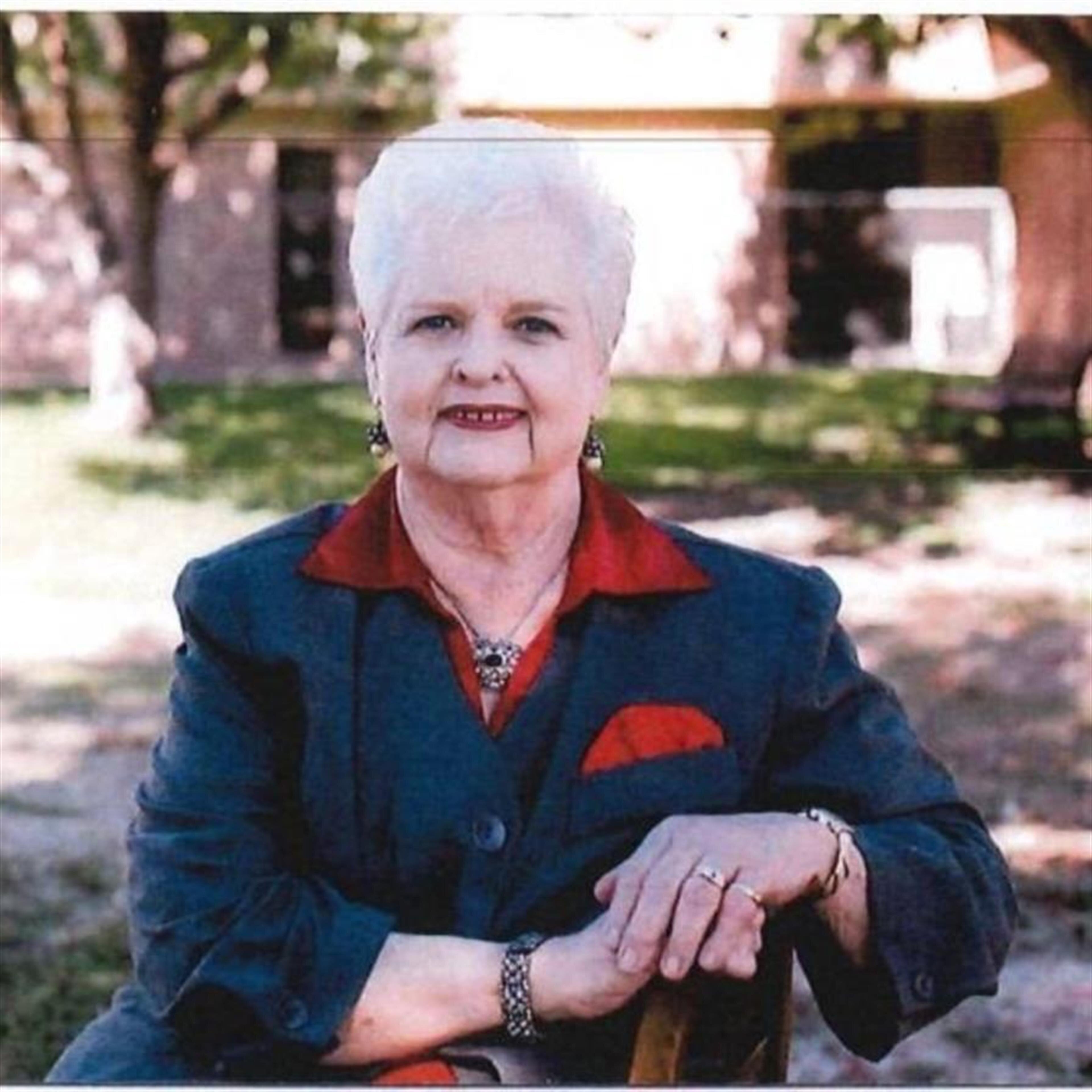 Katherine Avon Allen