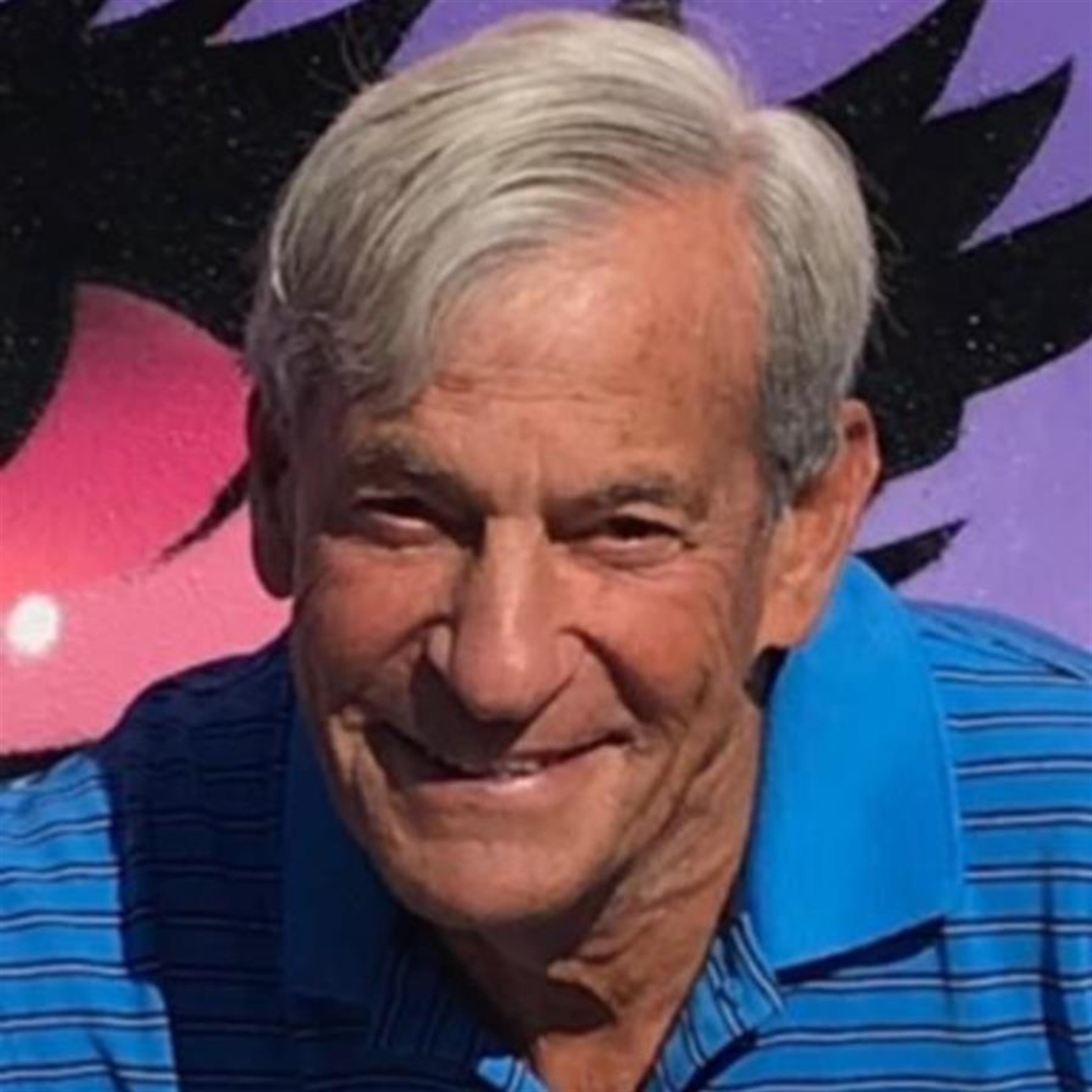 JOSEPH MICHAEL FRIES