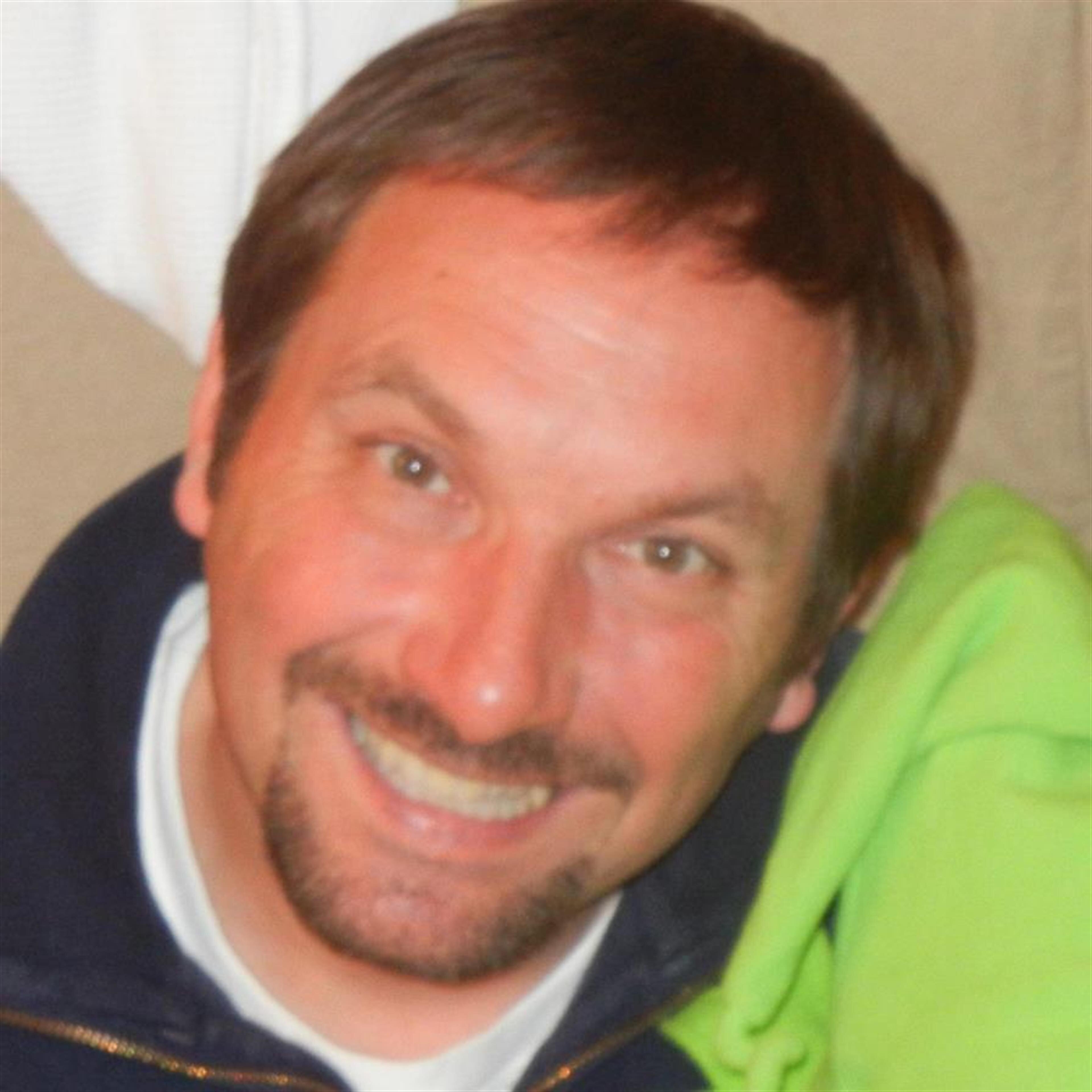 Brian Woodworth