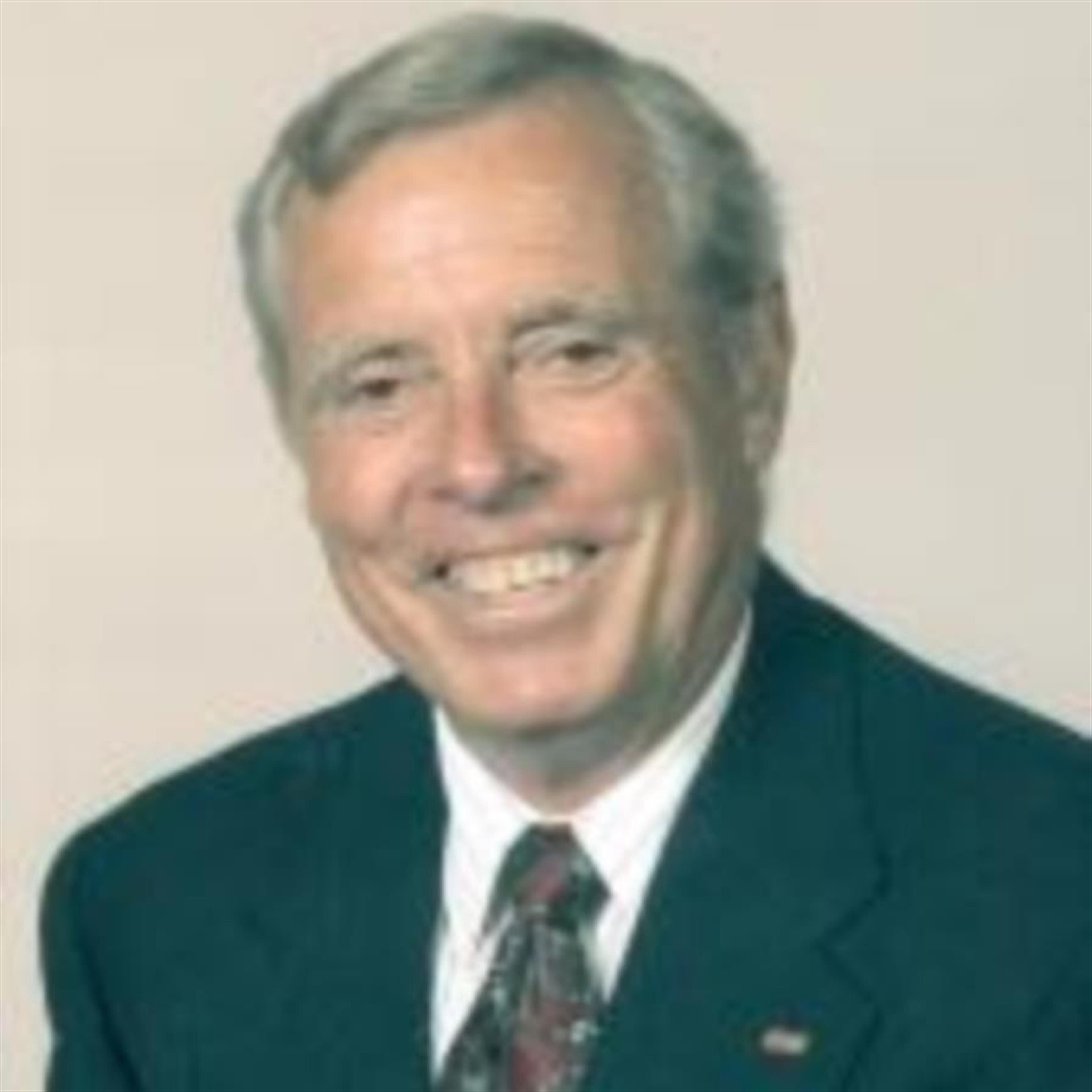 Louis "Dean" Mauss (Camdenton)