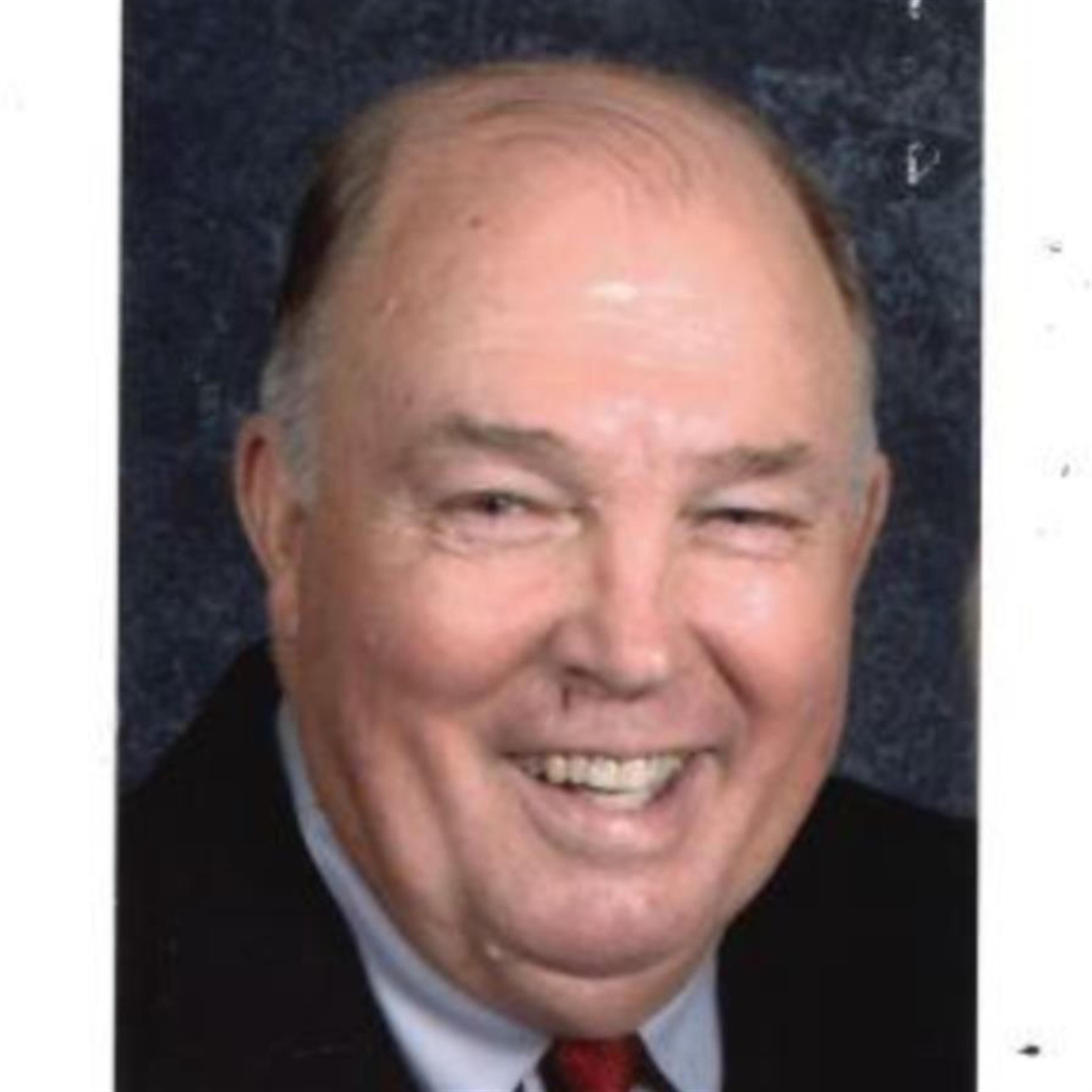 Daniel M. Mason