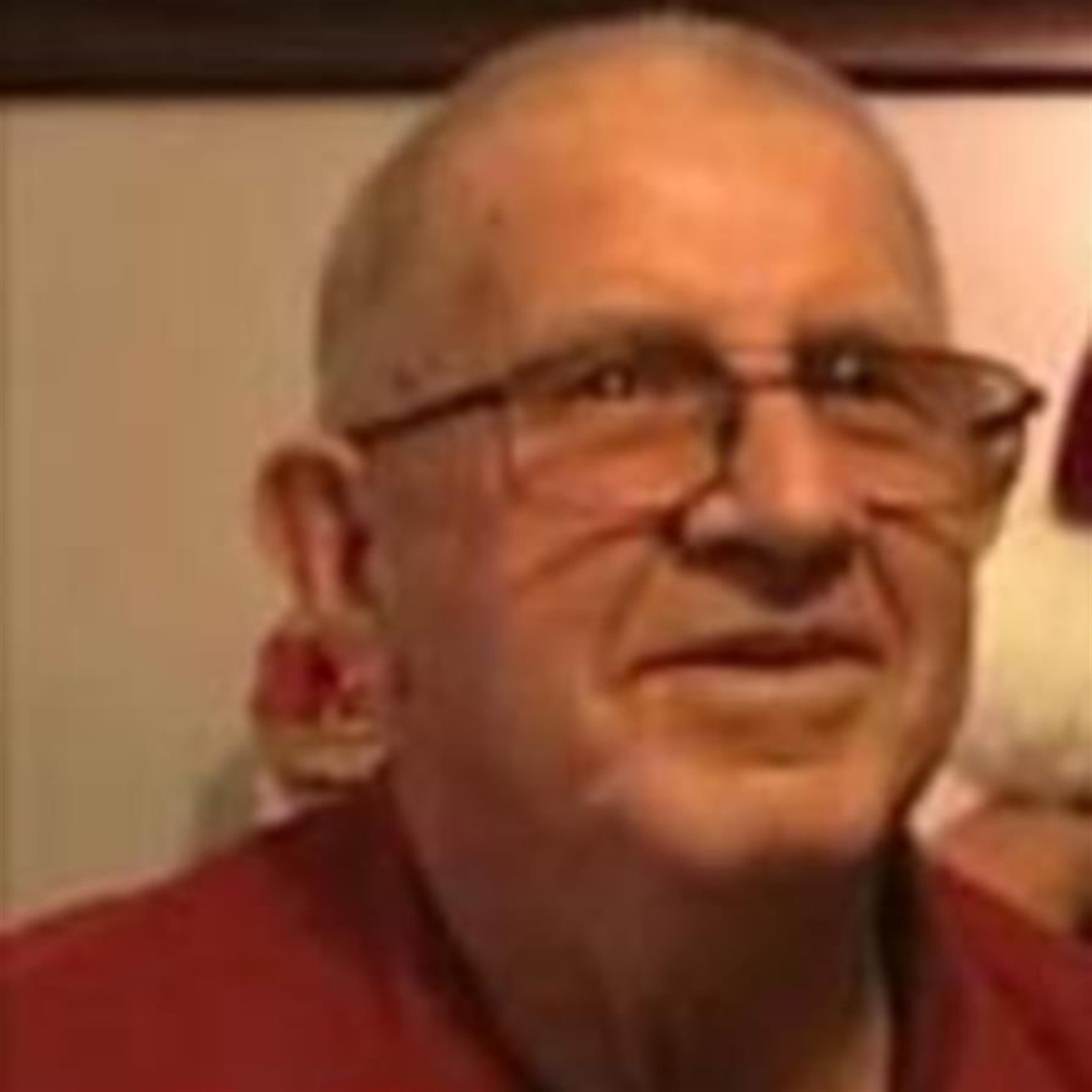 W.C. Garrison