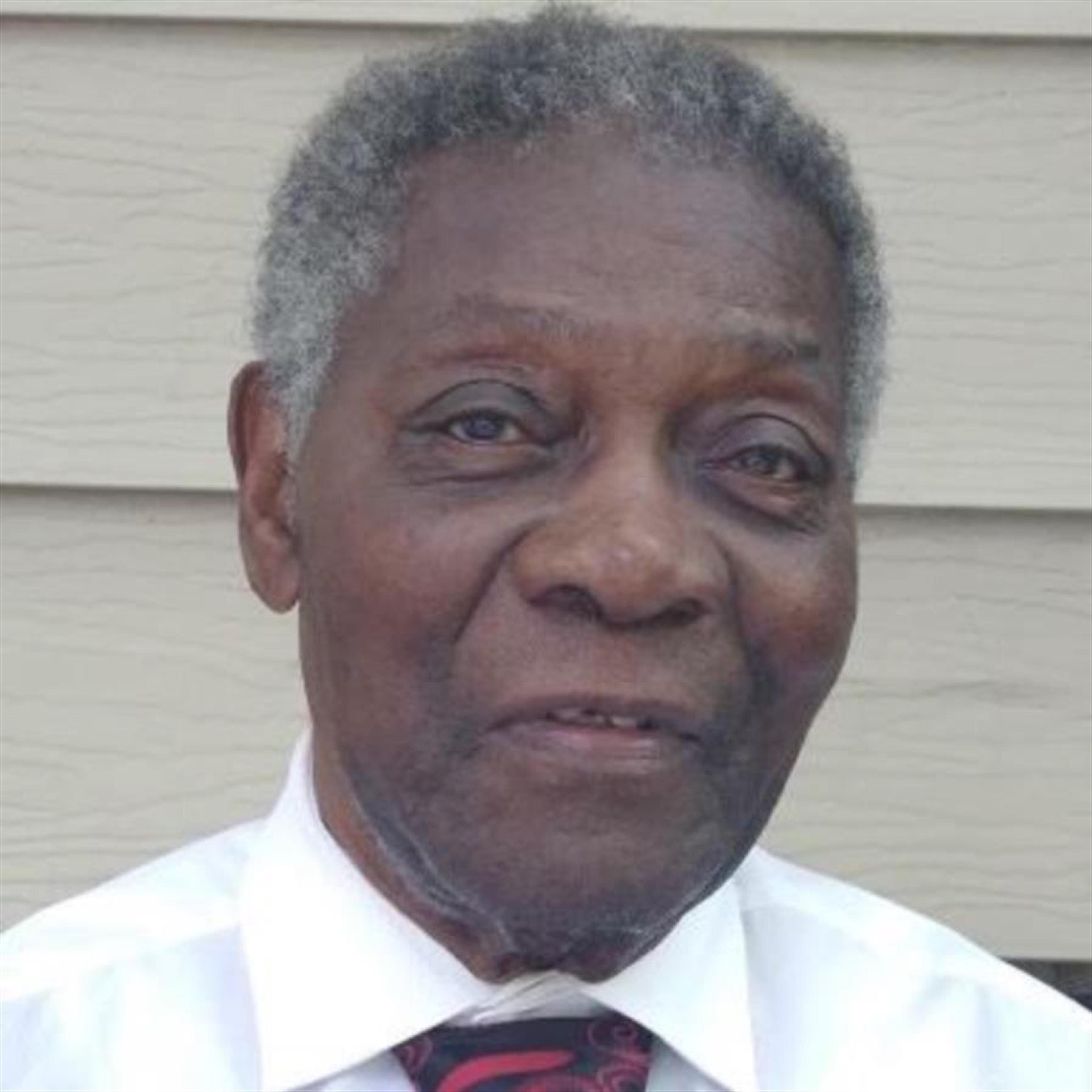 MR. HERMAN ARCHIE TAYLOR