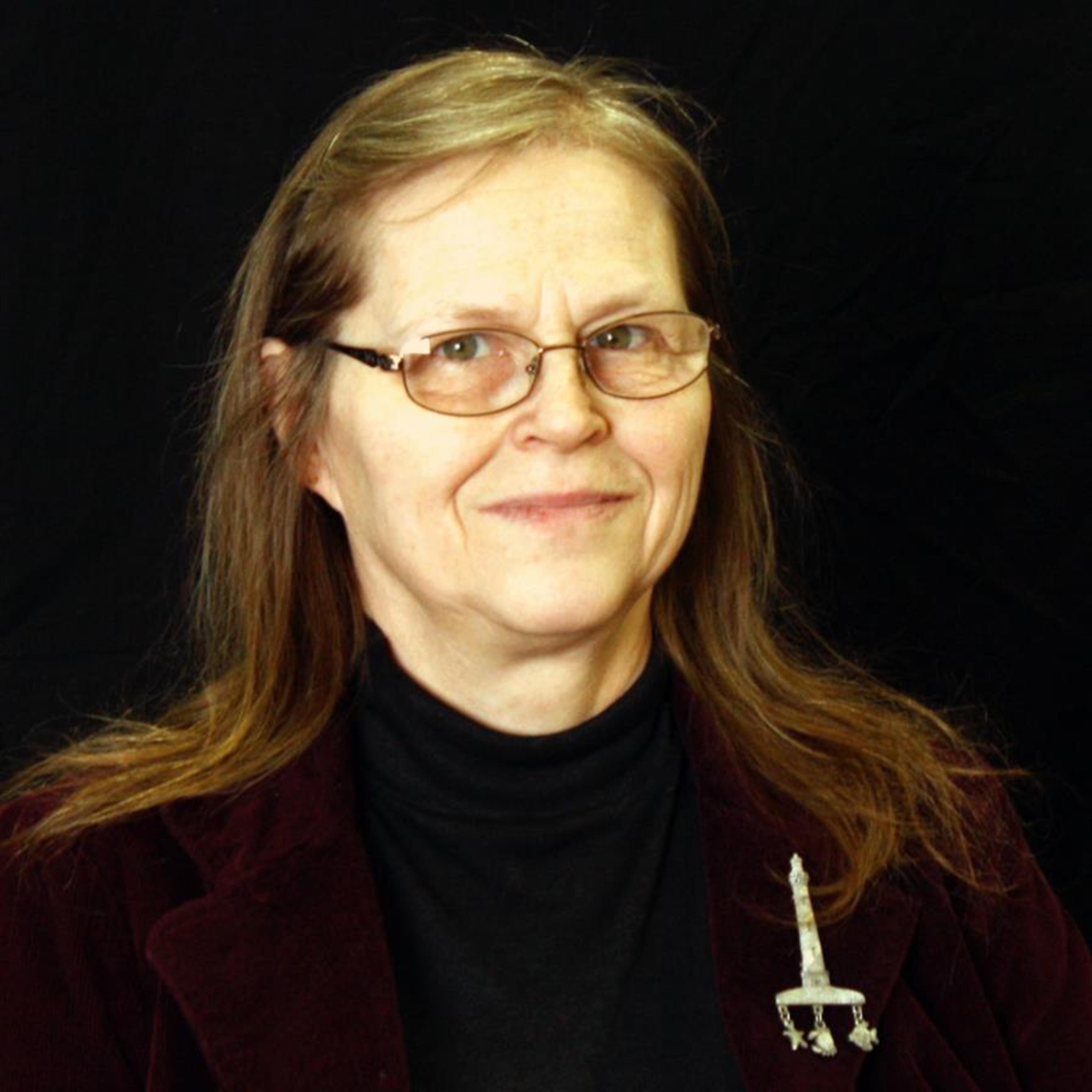 Eileen Kay Wojewodzki