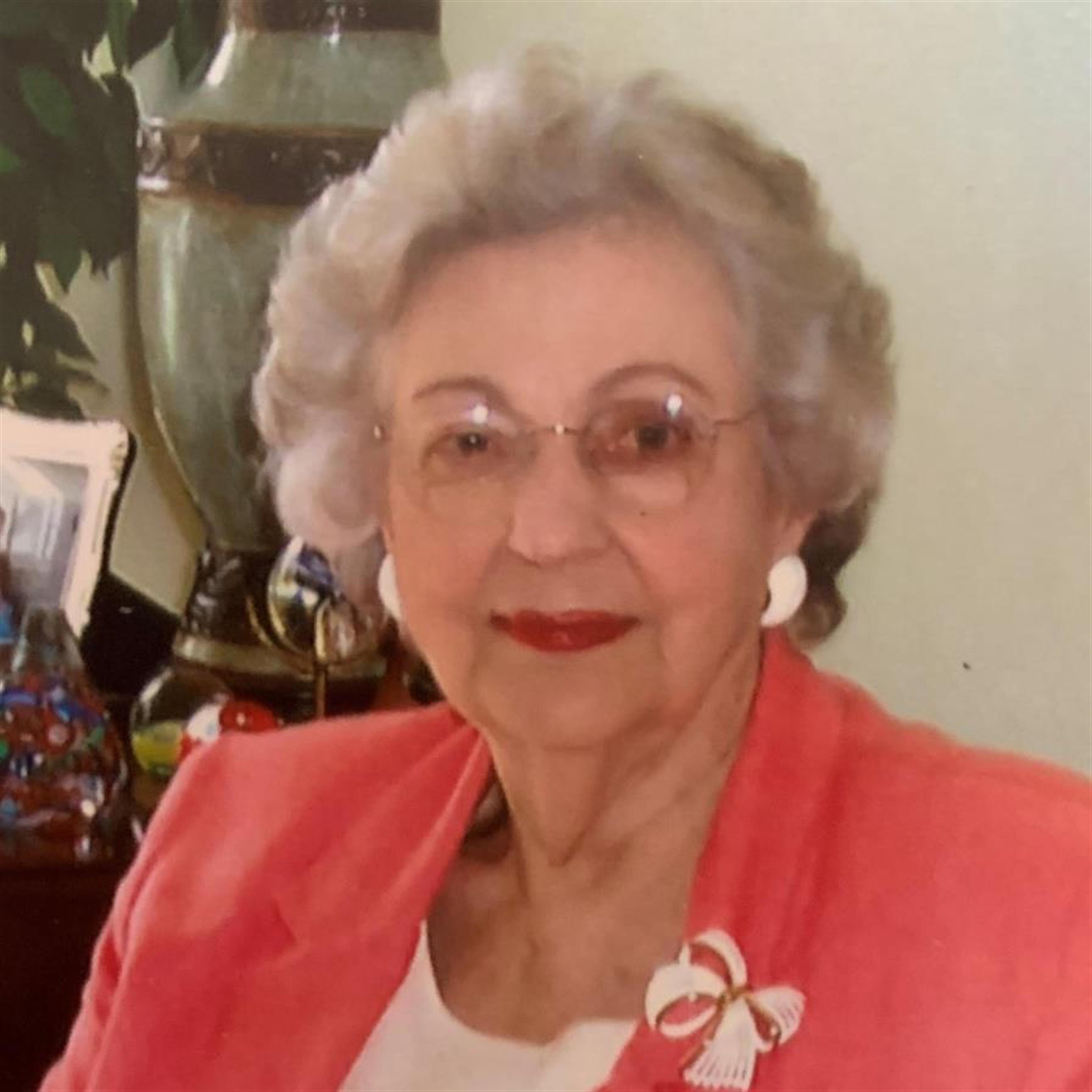 Barbara Cooper