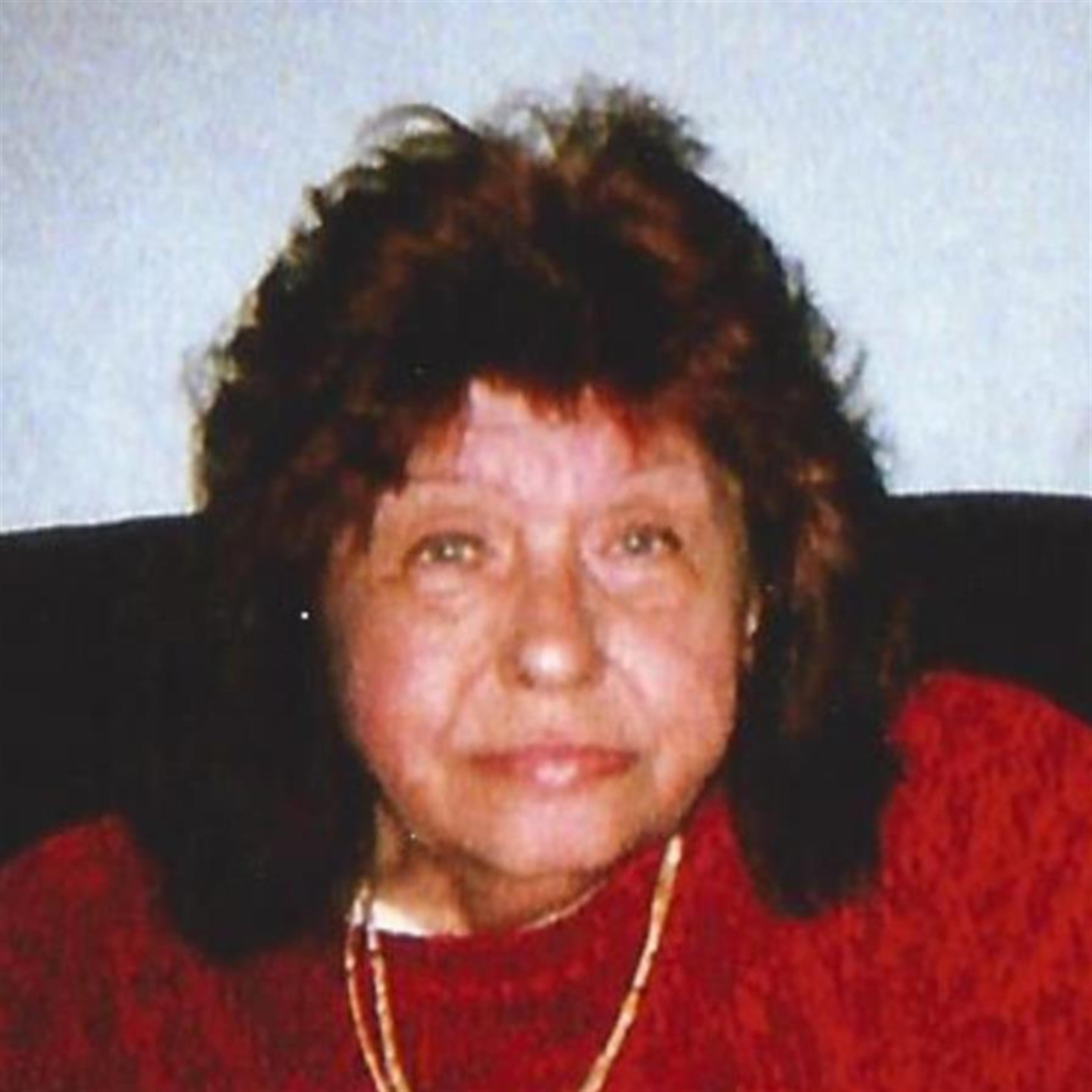 Diane Marie Vinson's obituary picture