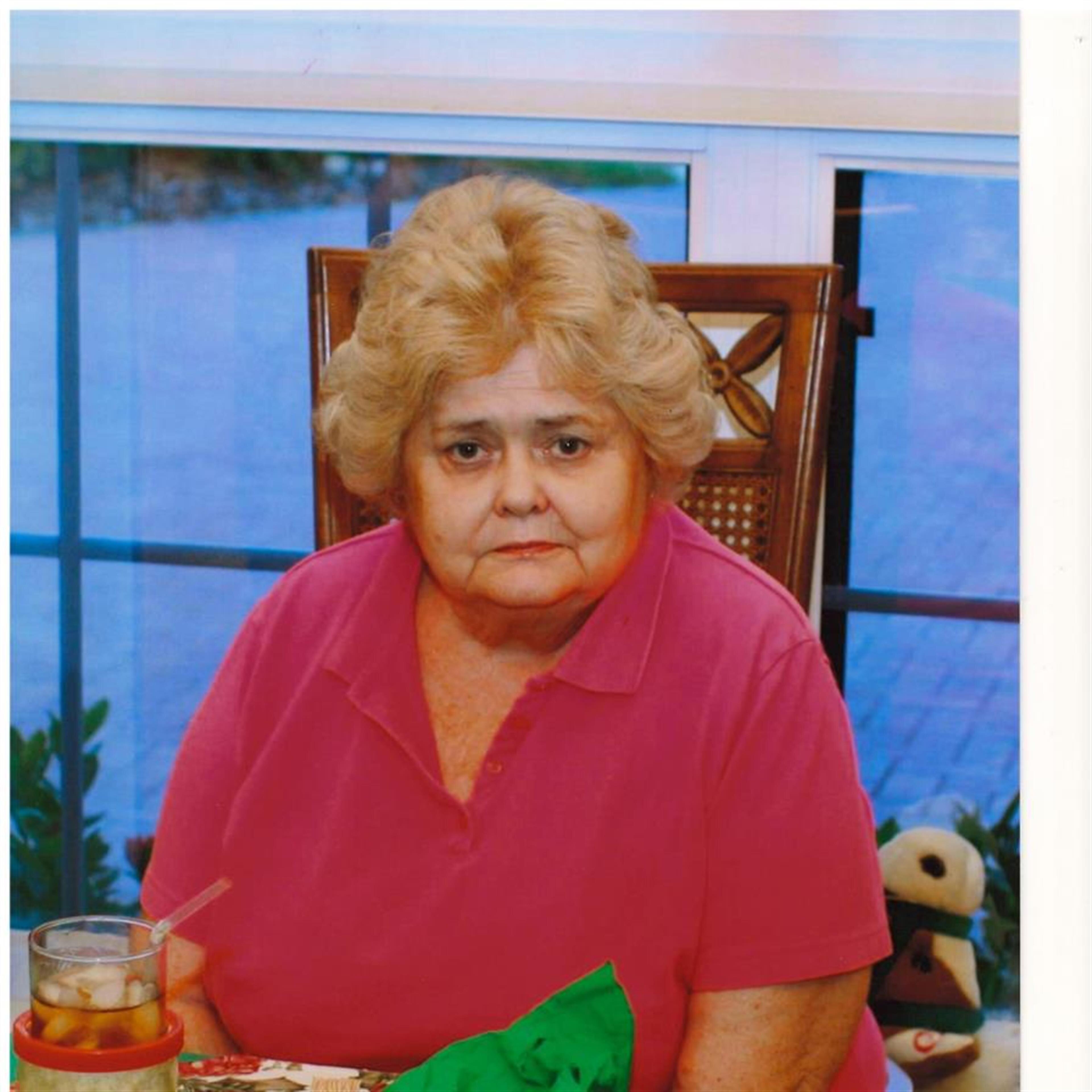 Valerie Caren Andersen