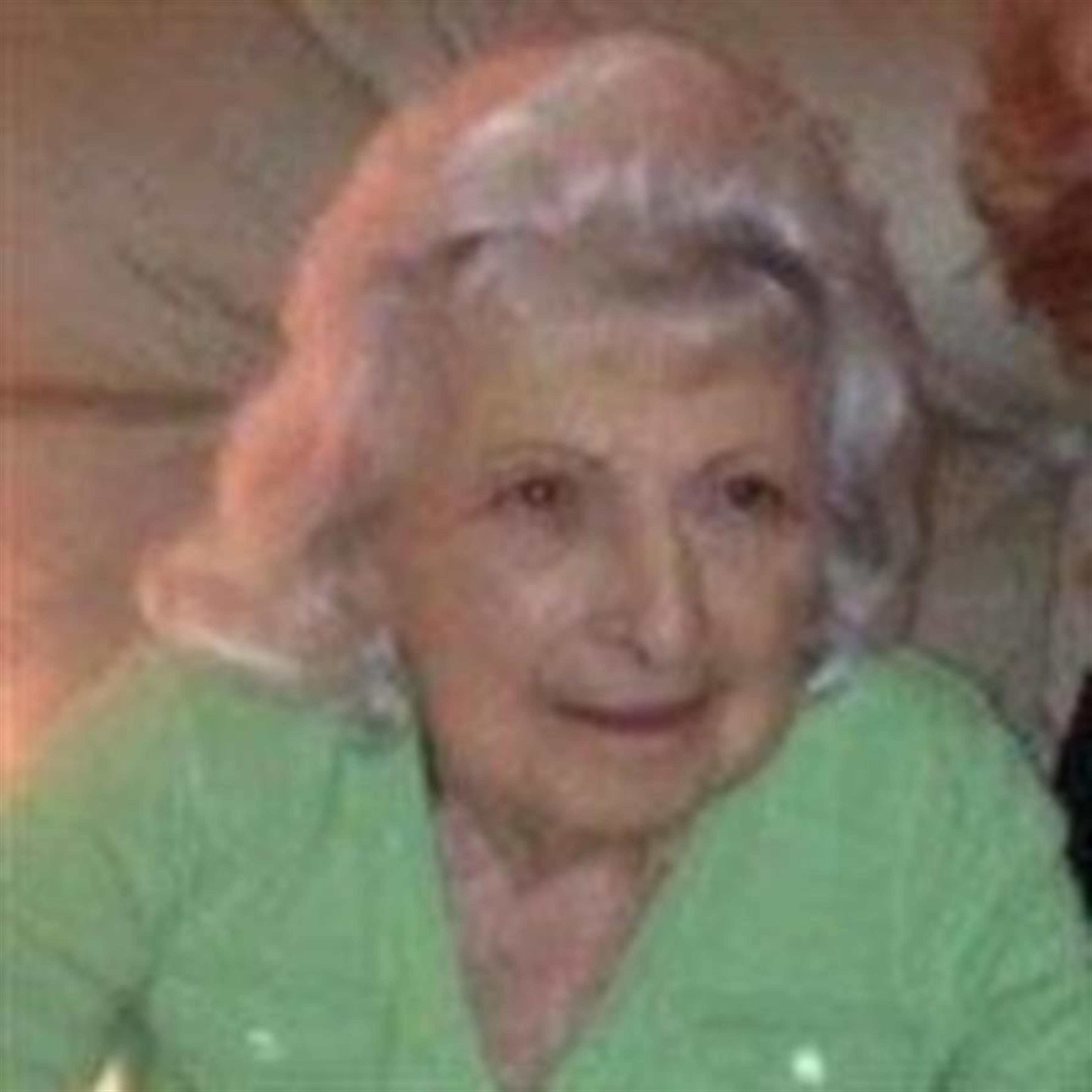 Donna Brooks (Bolivar)