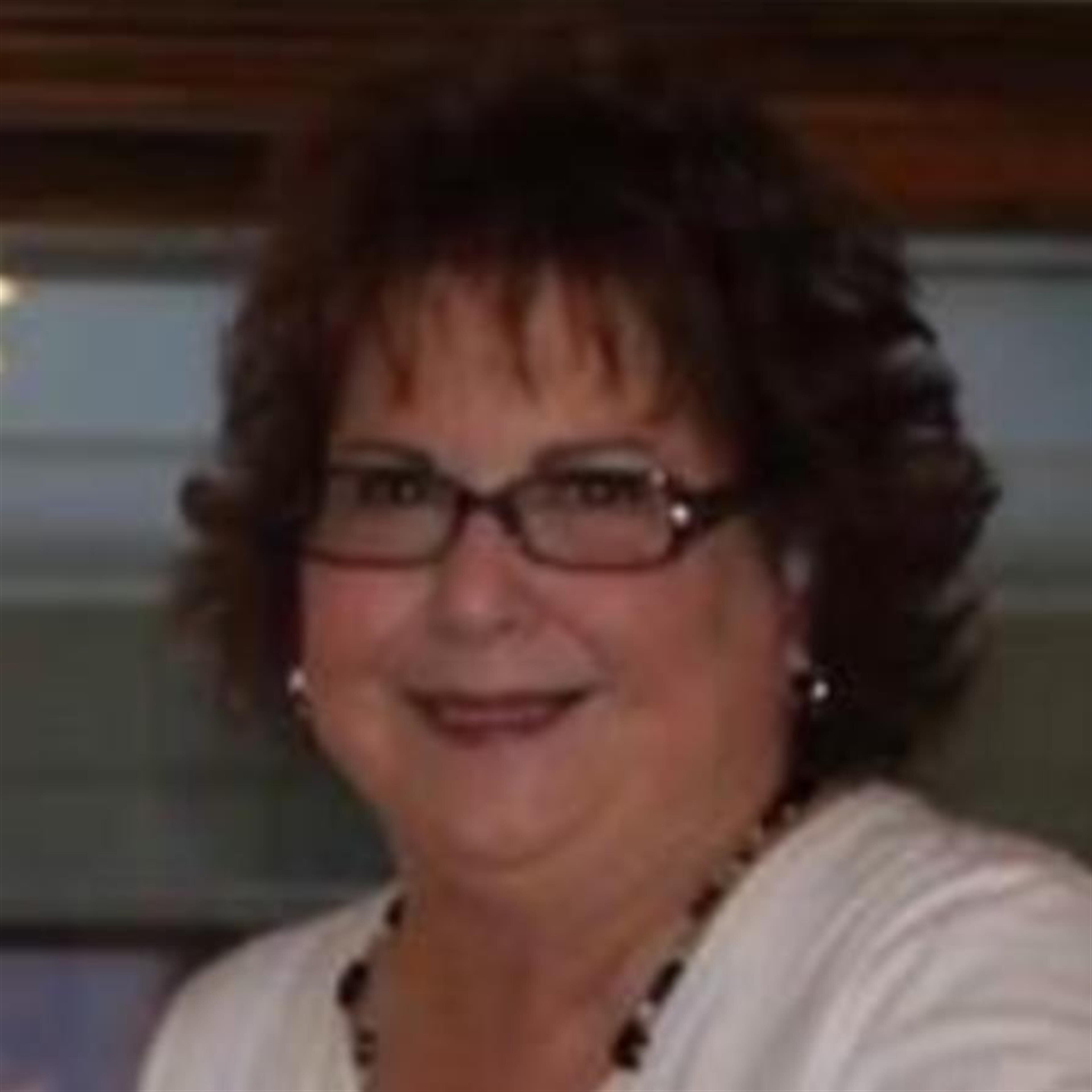 Kathleen F. Cross