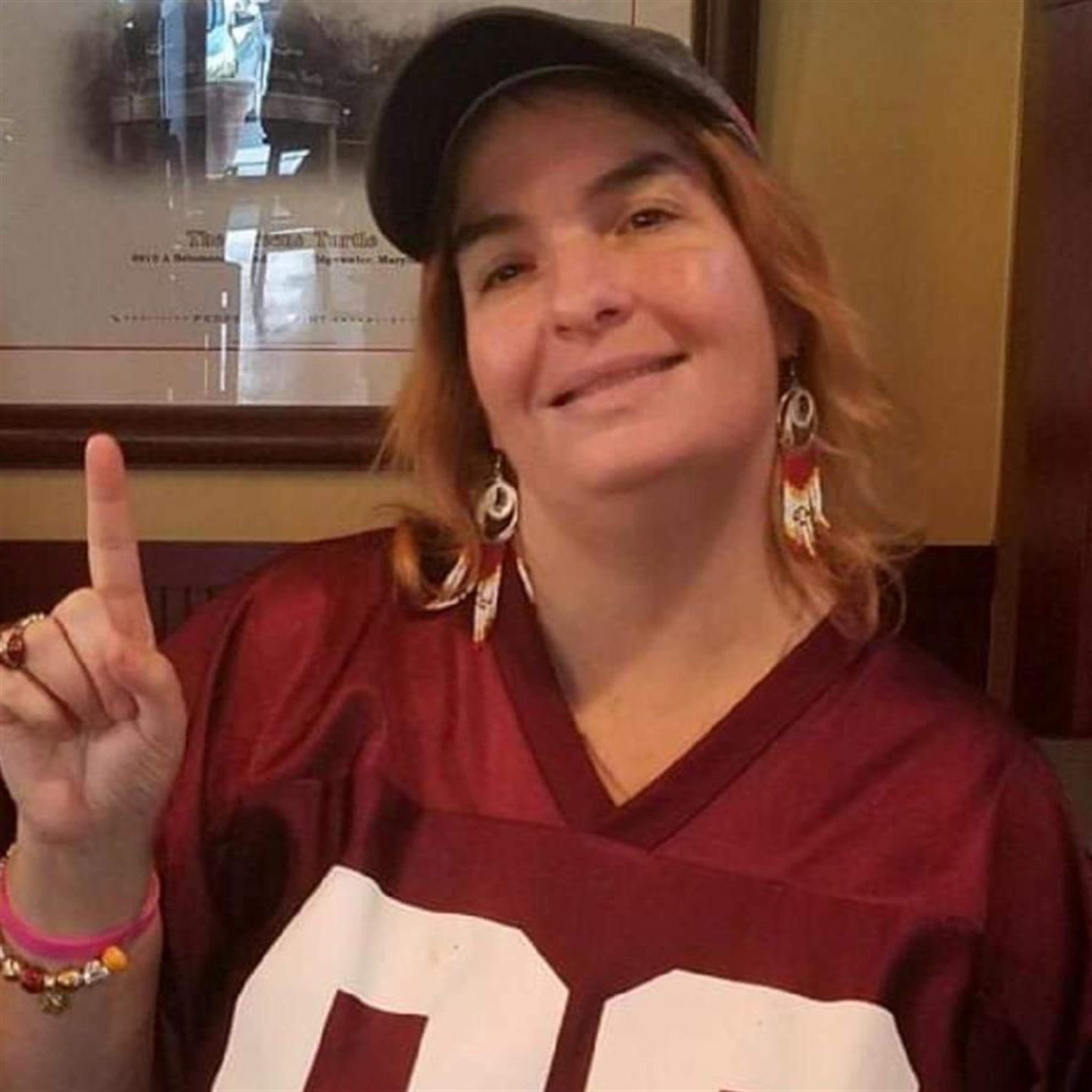 Terri Lynn Albery