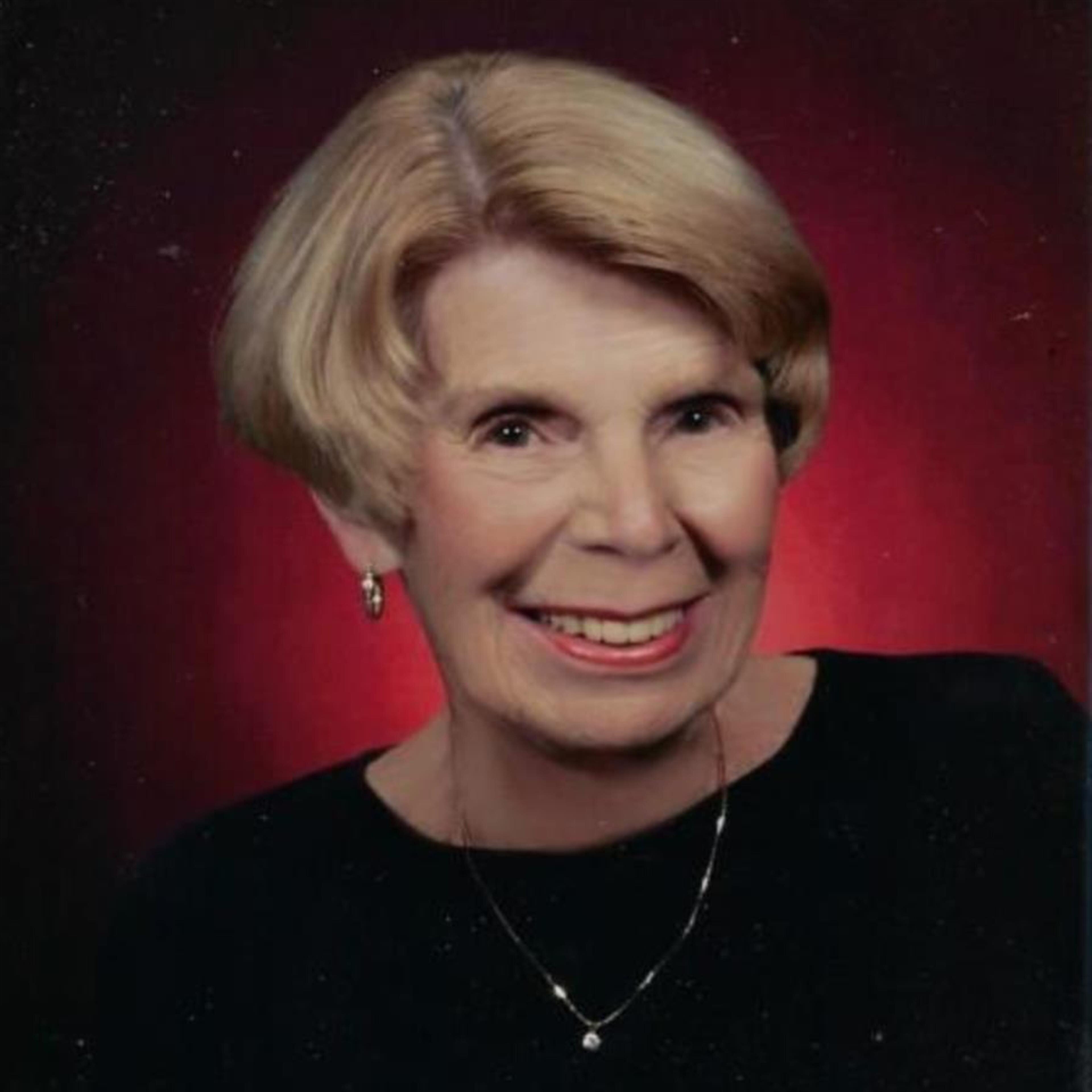 Patricia Anne Mead