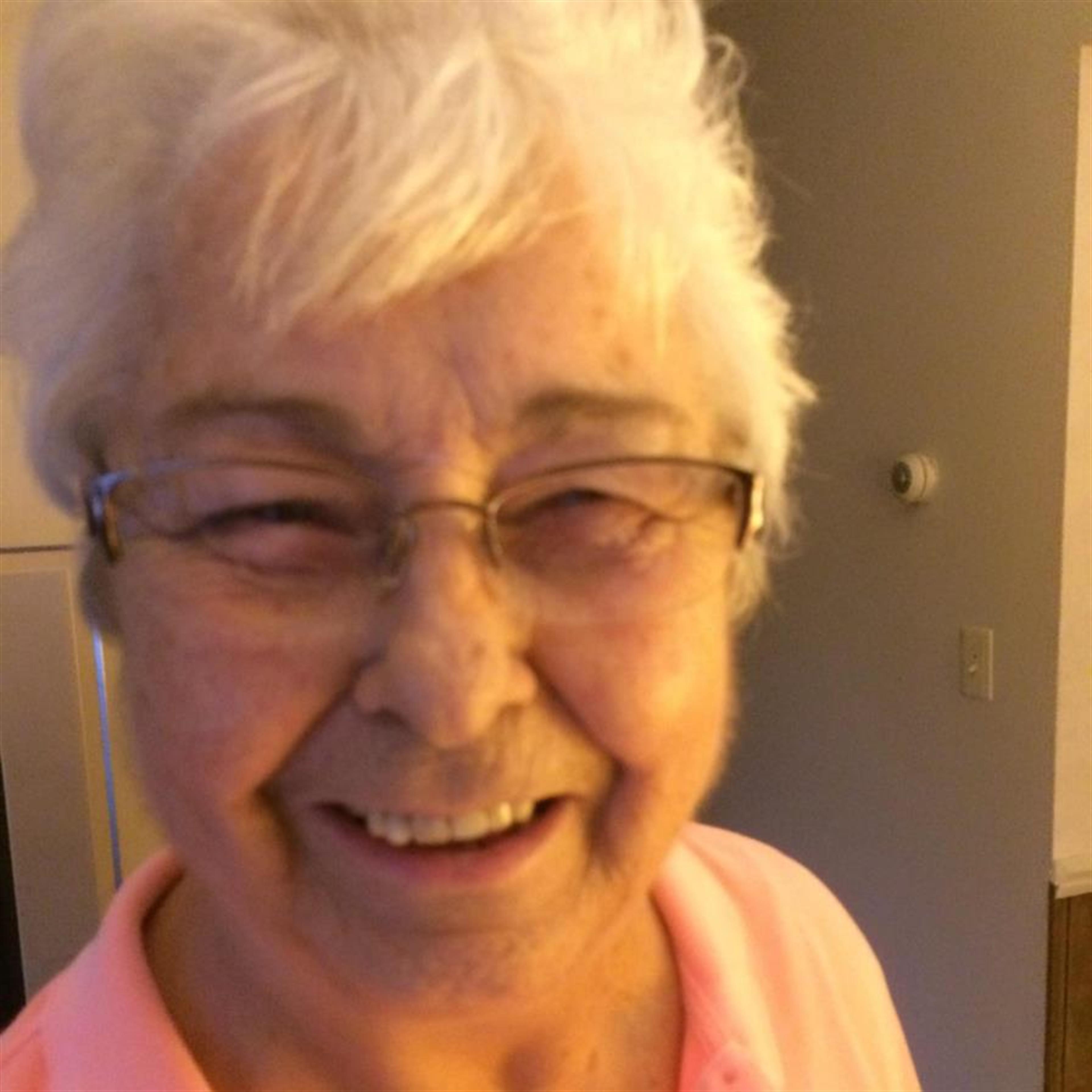 Janet Marlene Blanshine