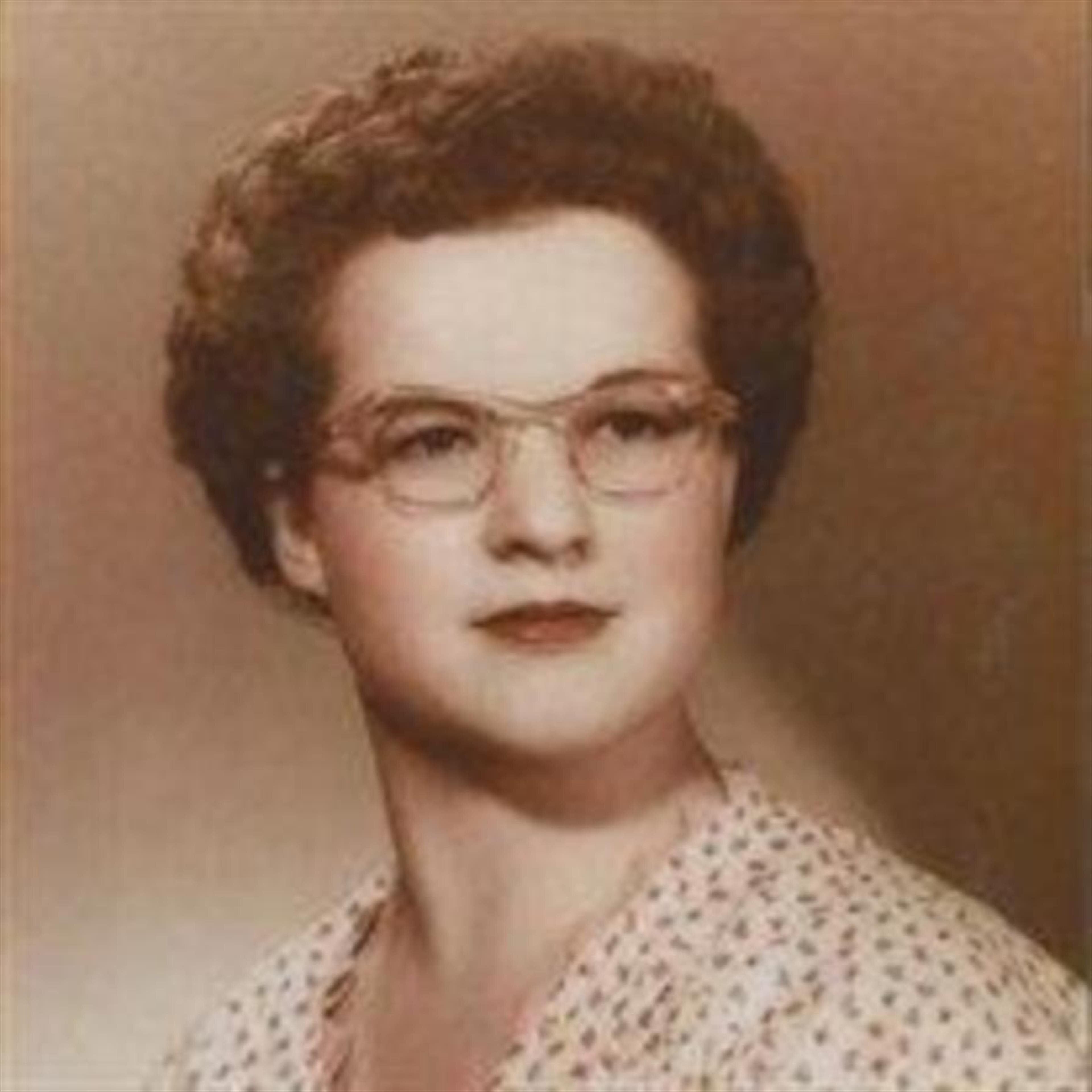 Betty Jo Owens (Buffalo)