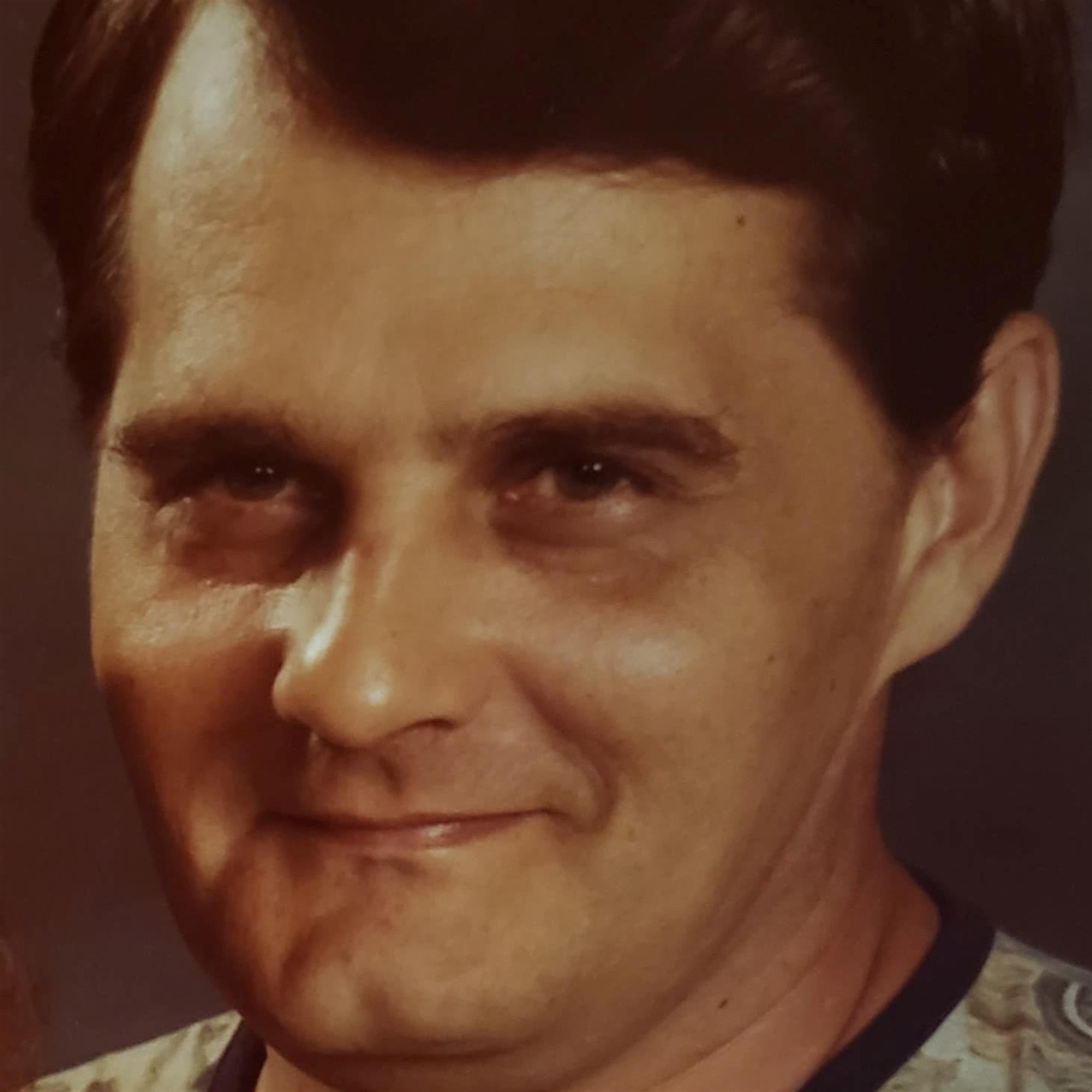 Mr. Milton "Raymond" Harmon