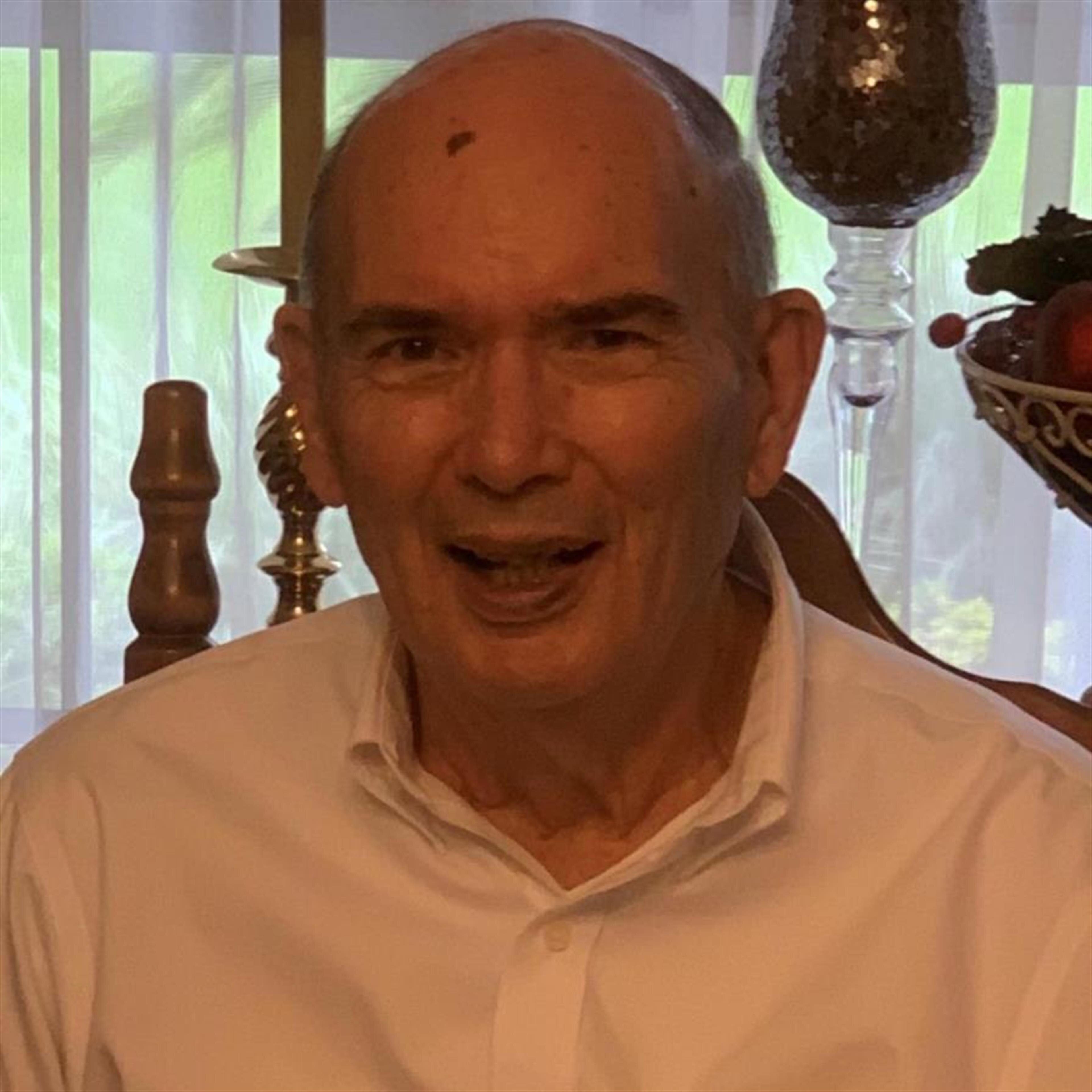 Donald Max Windham