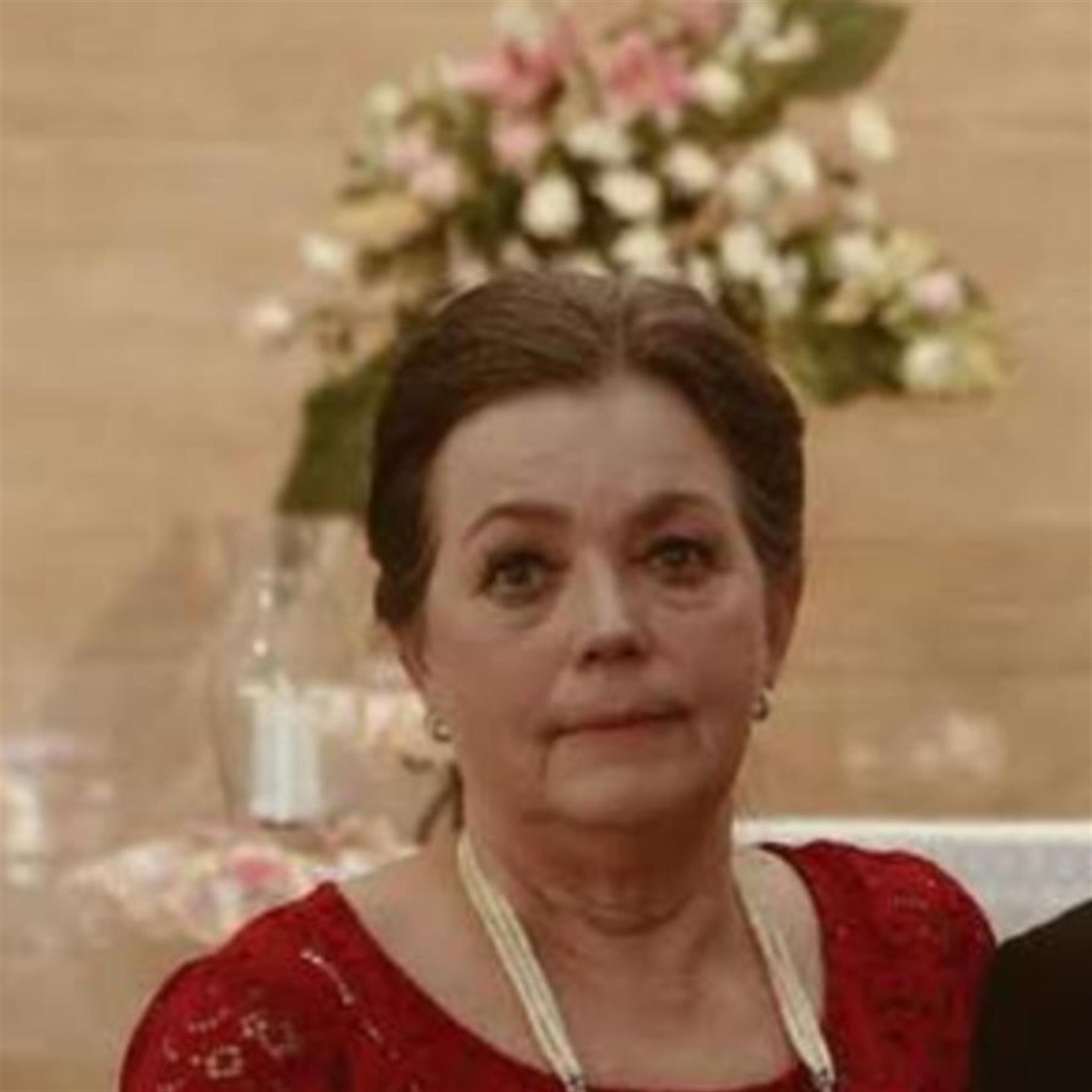 Constance Jane Berkowitz