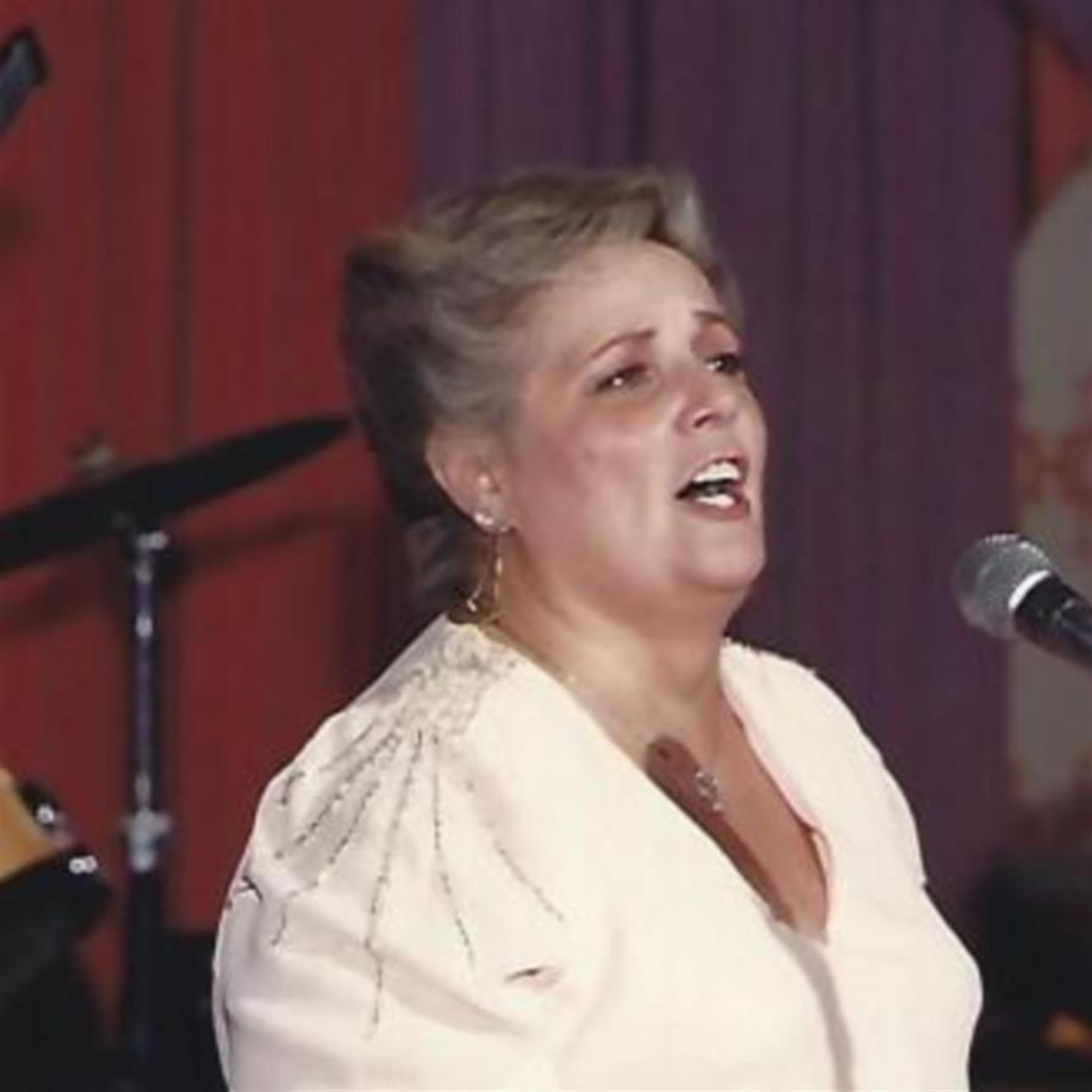Betty Ostrowsky