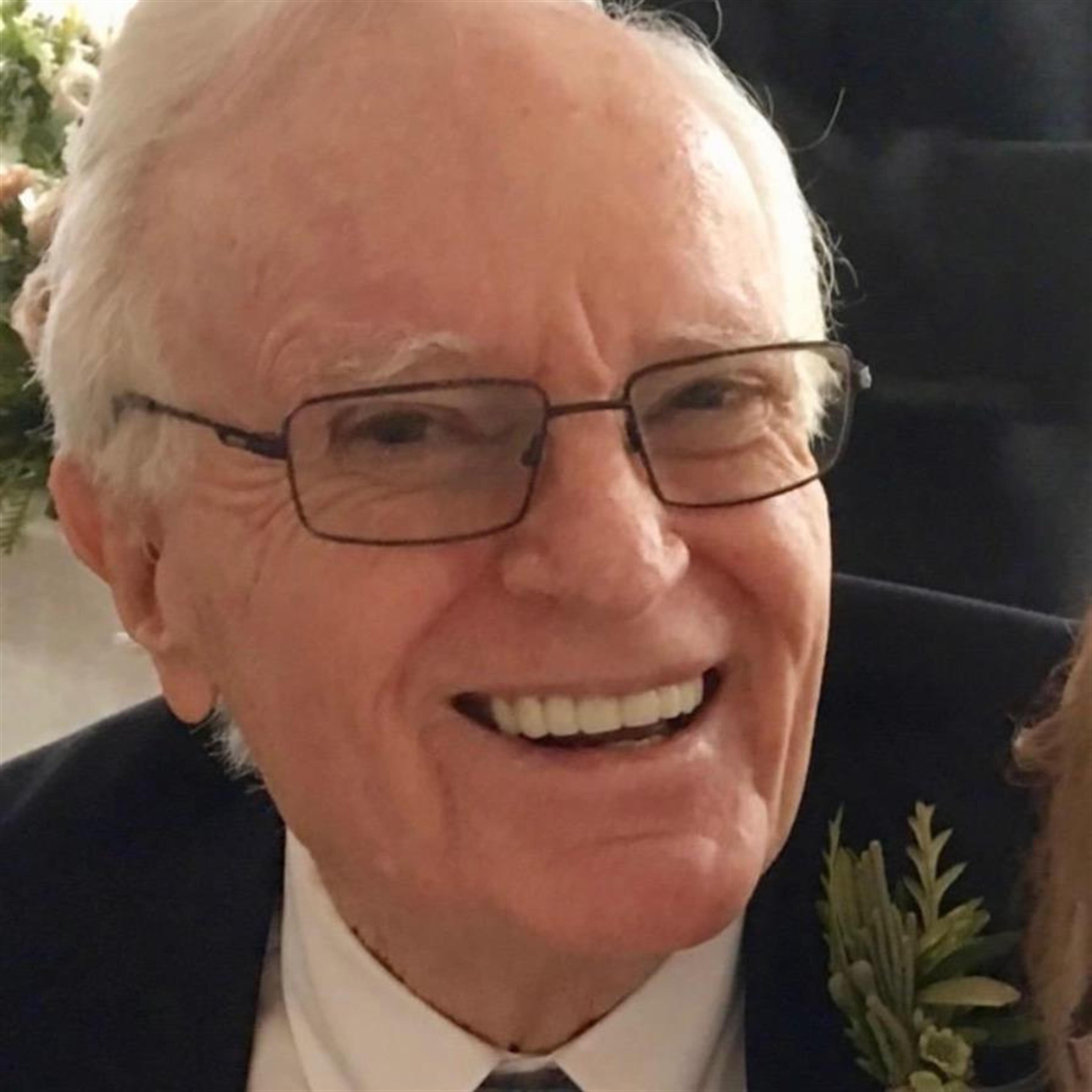 Joseph T. Houghton Jr