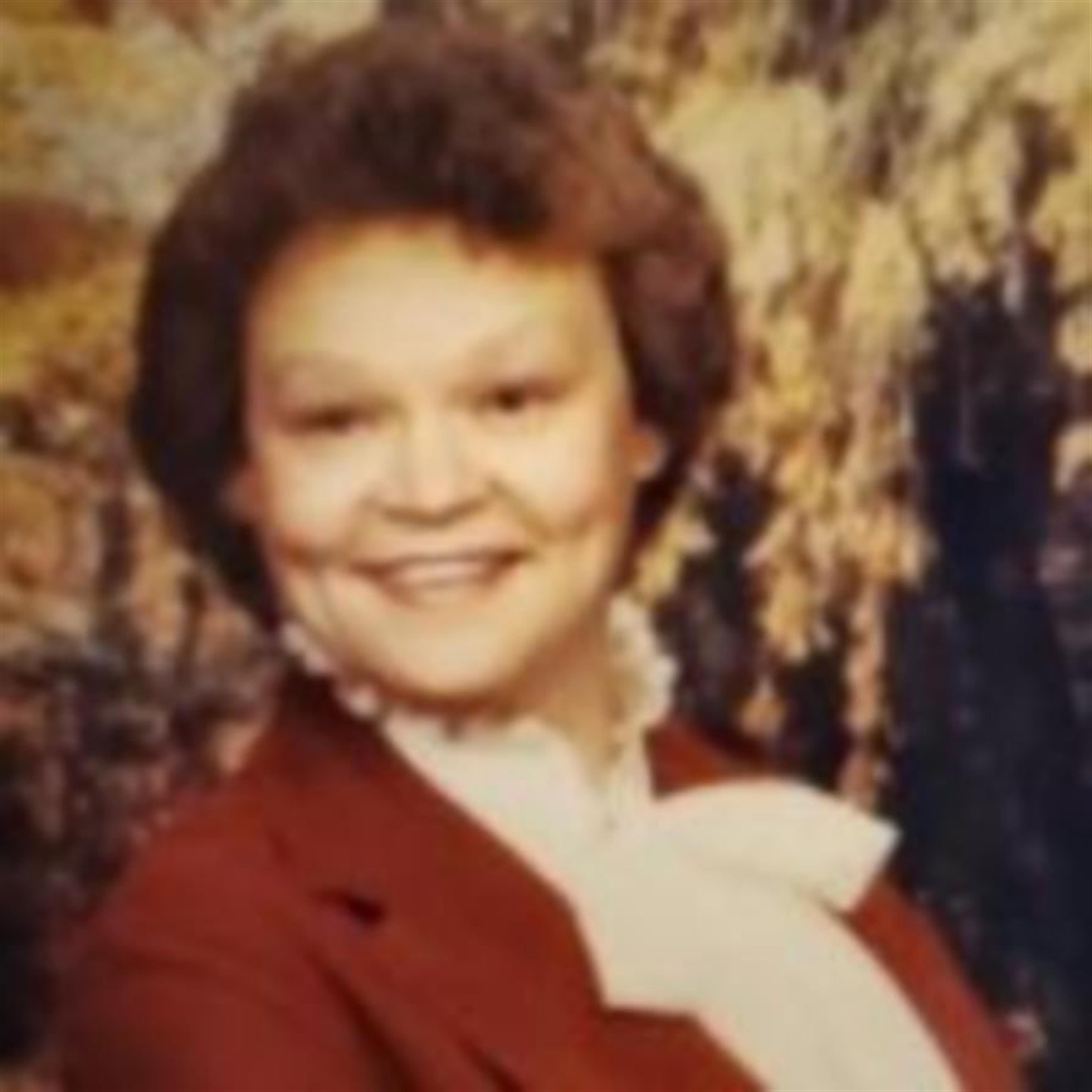 Olivia Lee Murphy's obituary picture