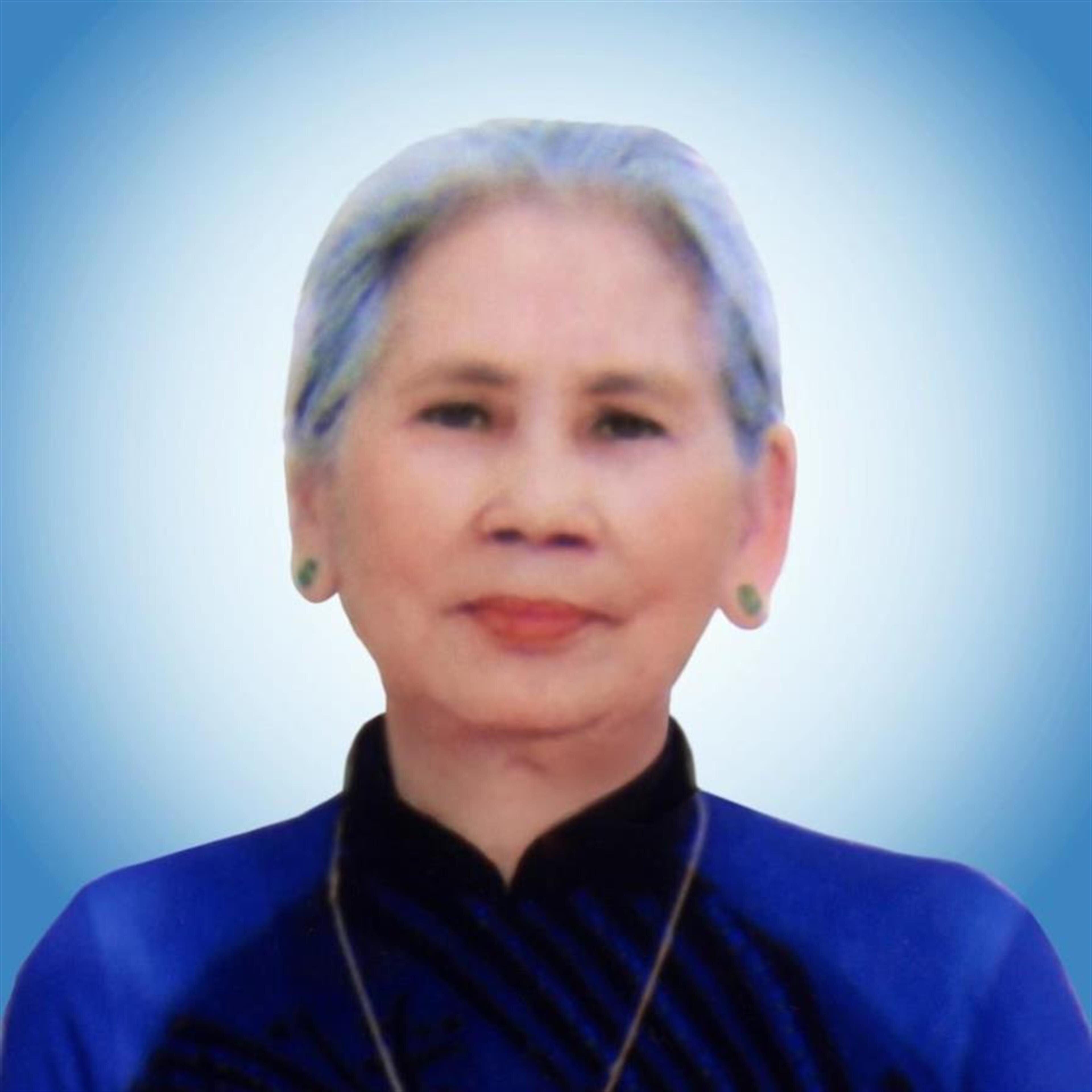 Ba Thi Ngo