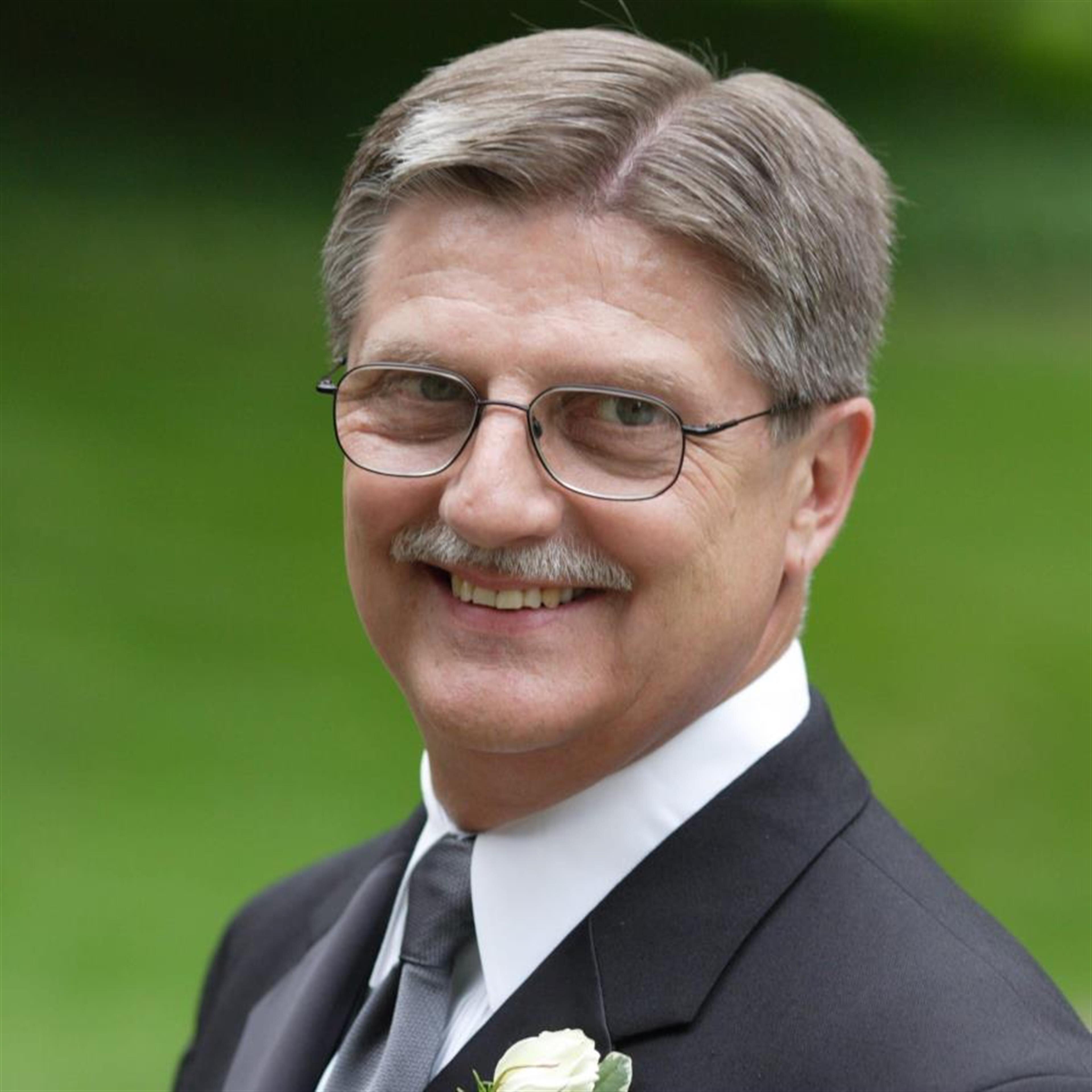 Daryl F. Pokrana