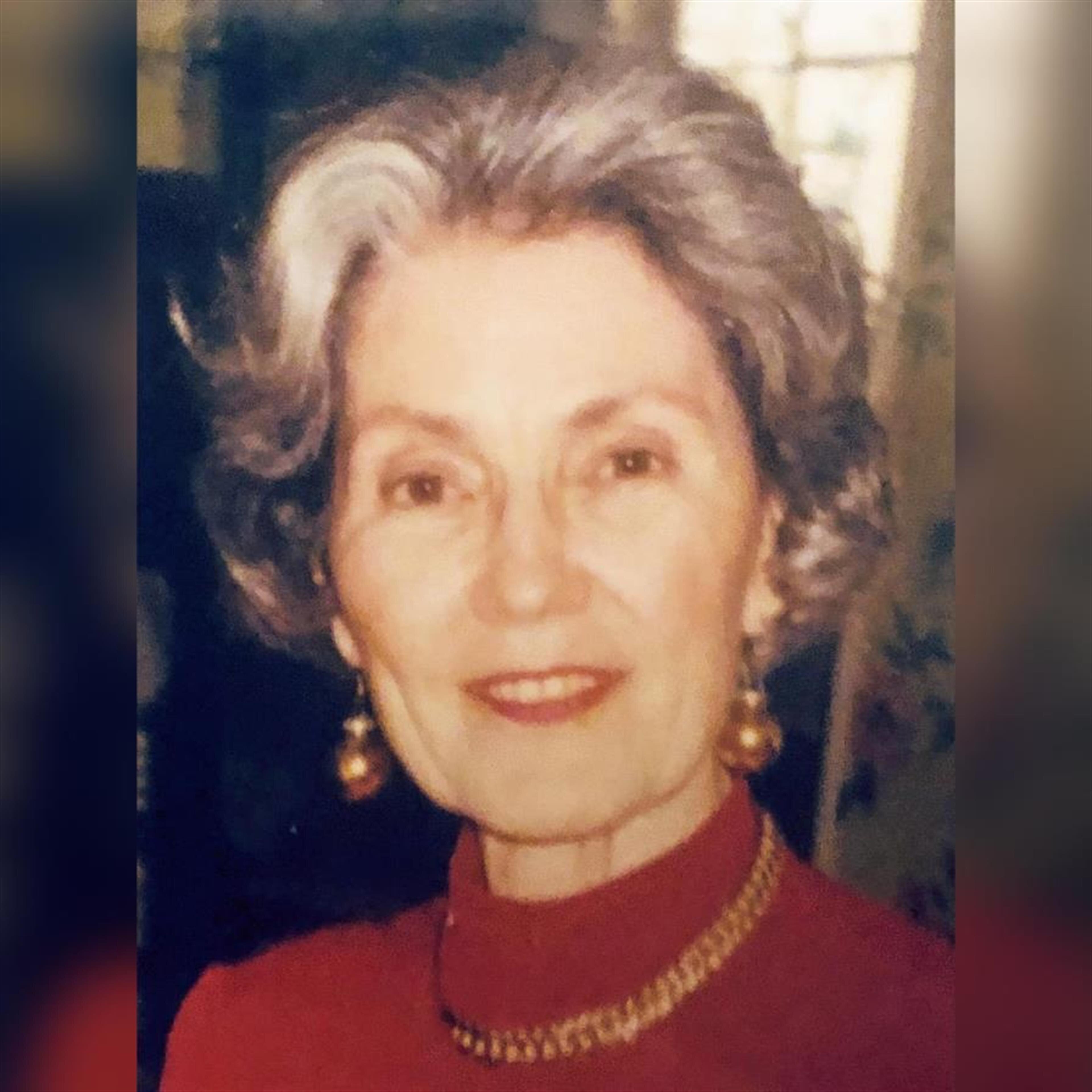 Florence Coyle Treadway