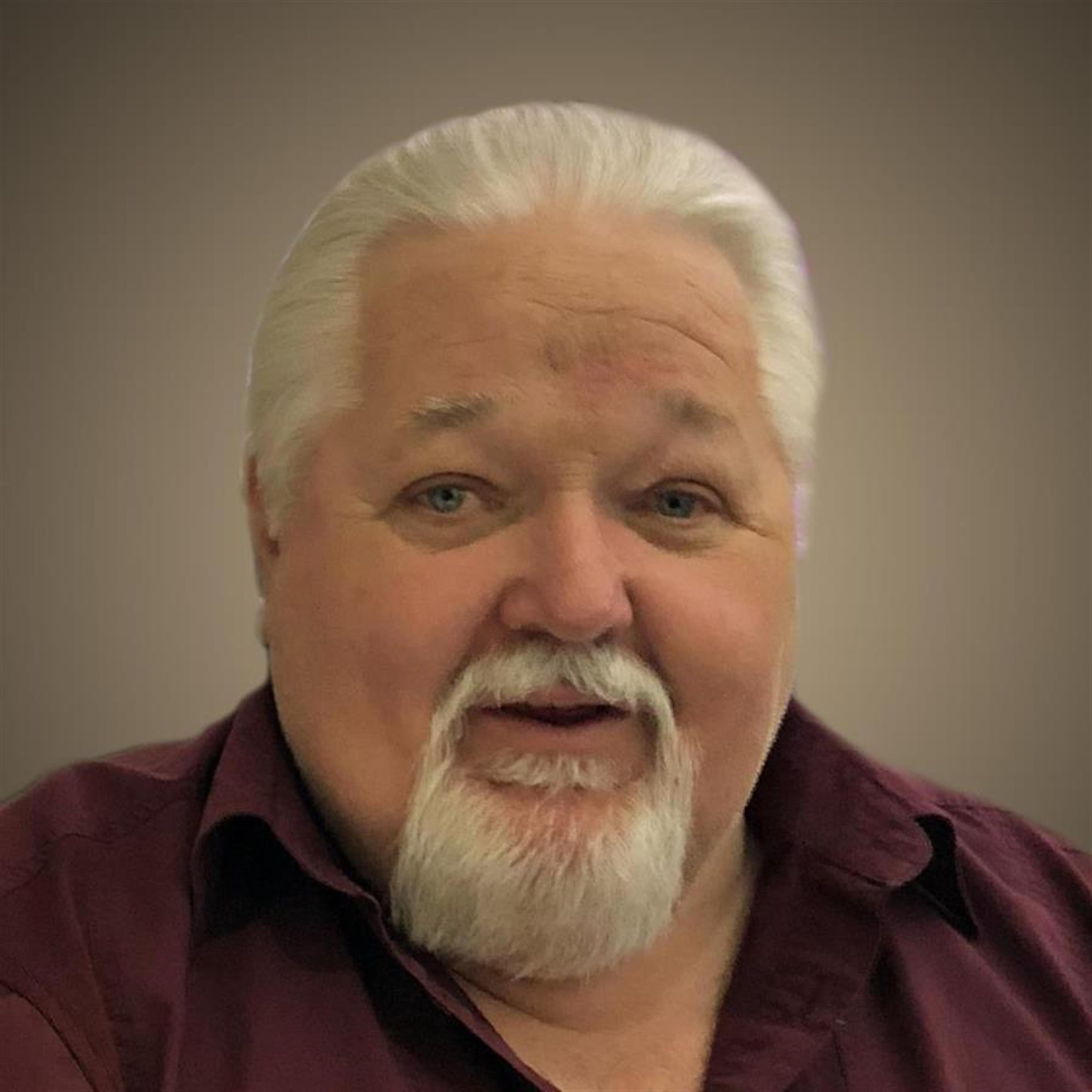 Gary Allen Mitchell