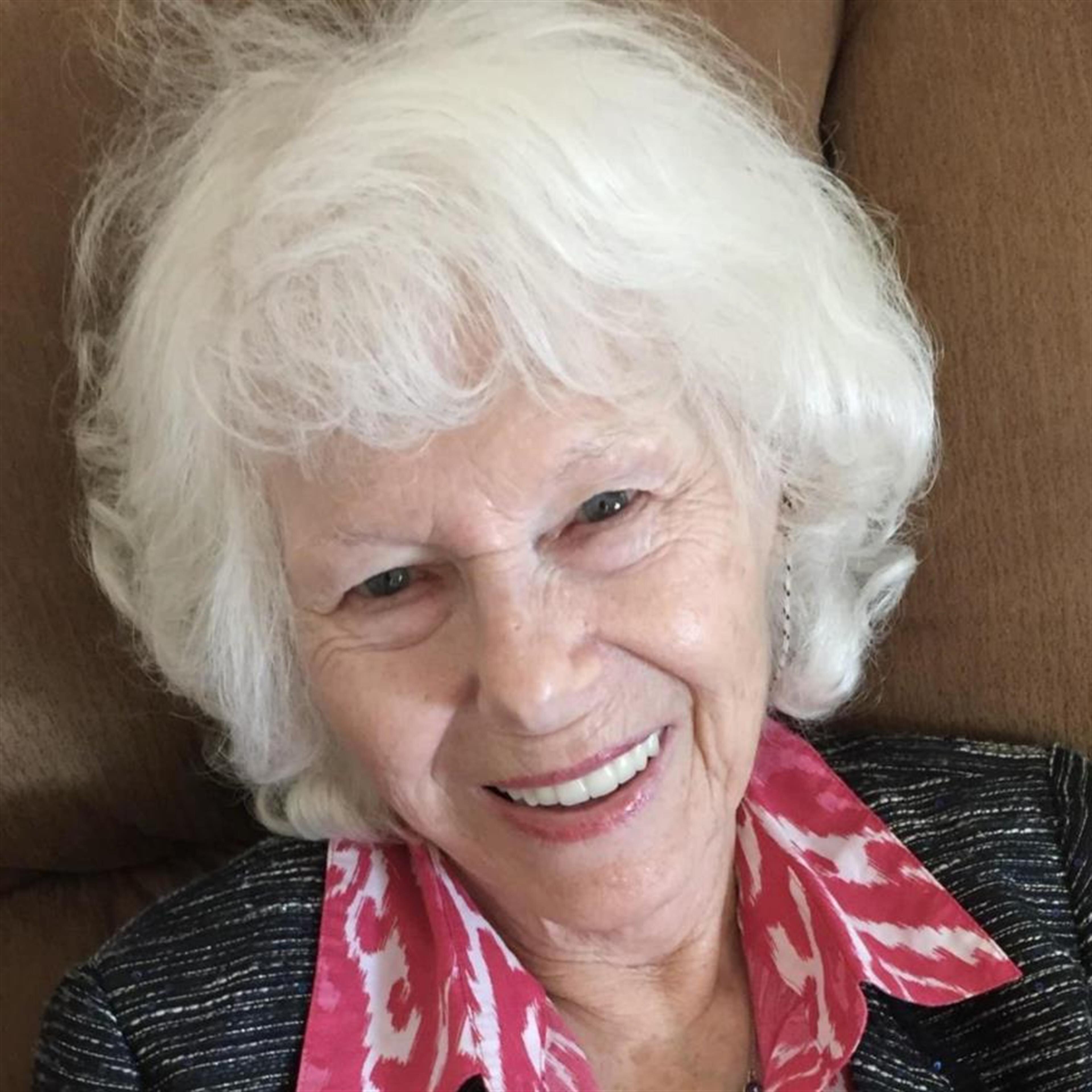 Barbara Altman
