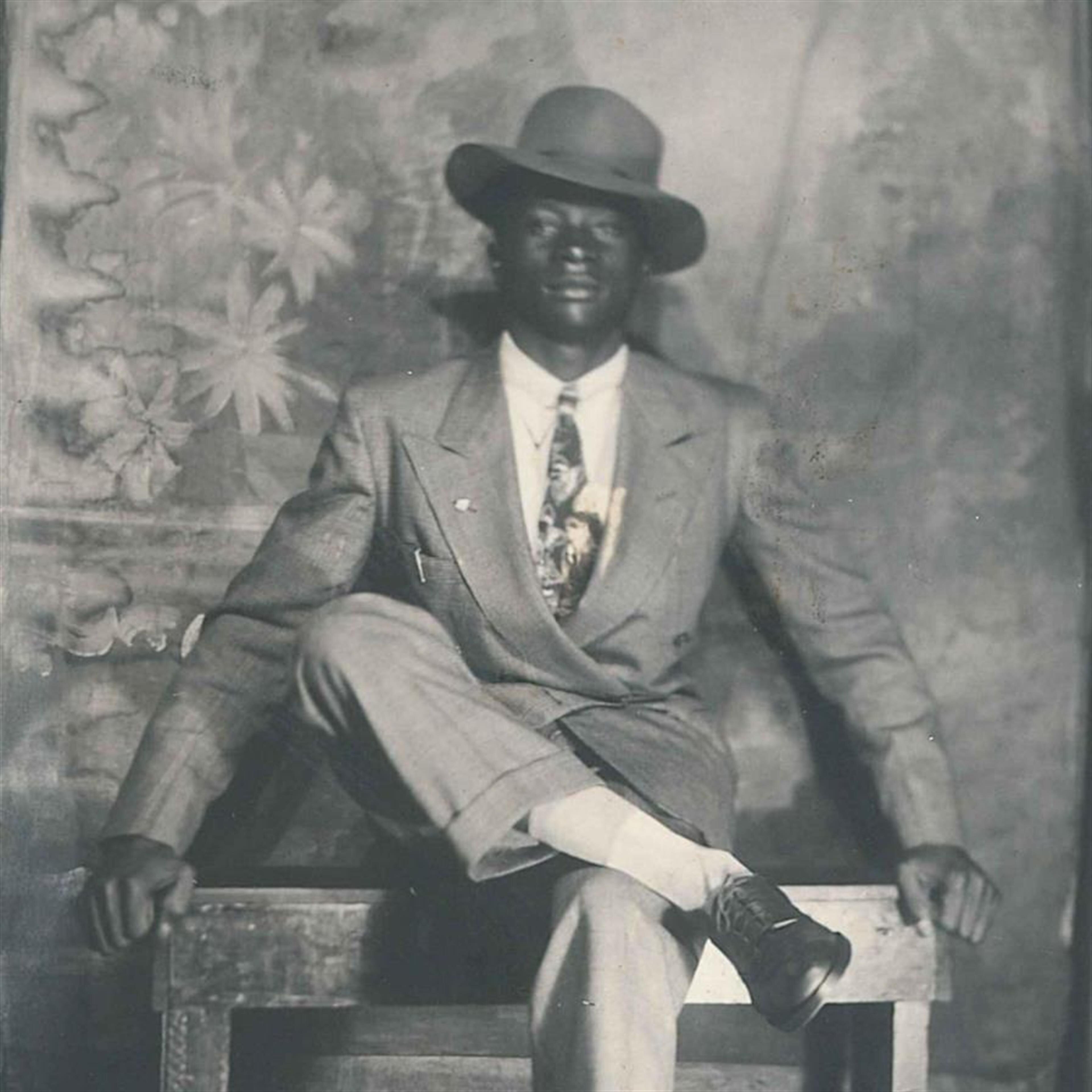 Frank B. Evans