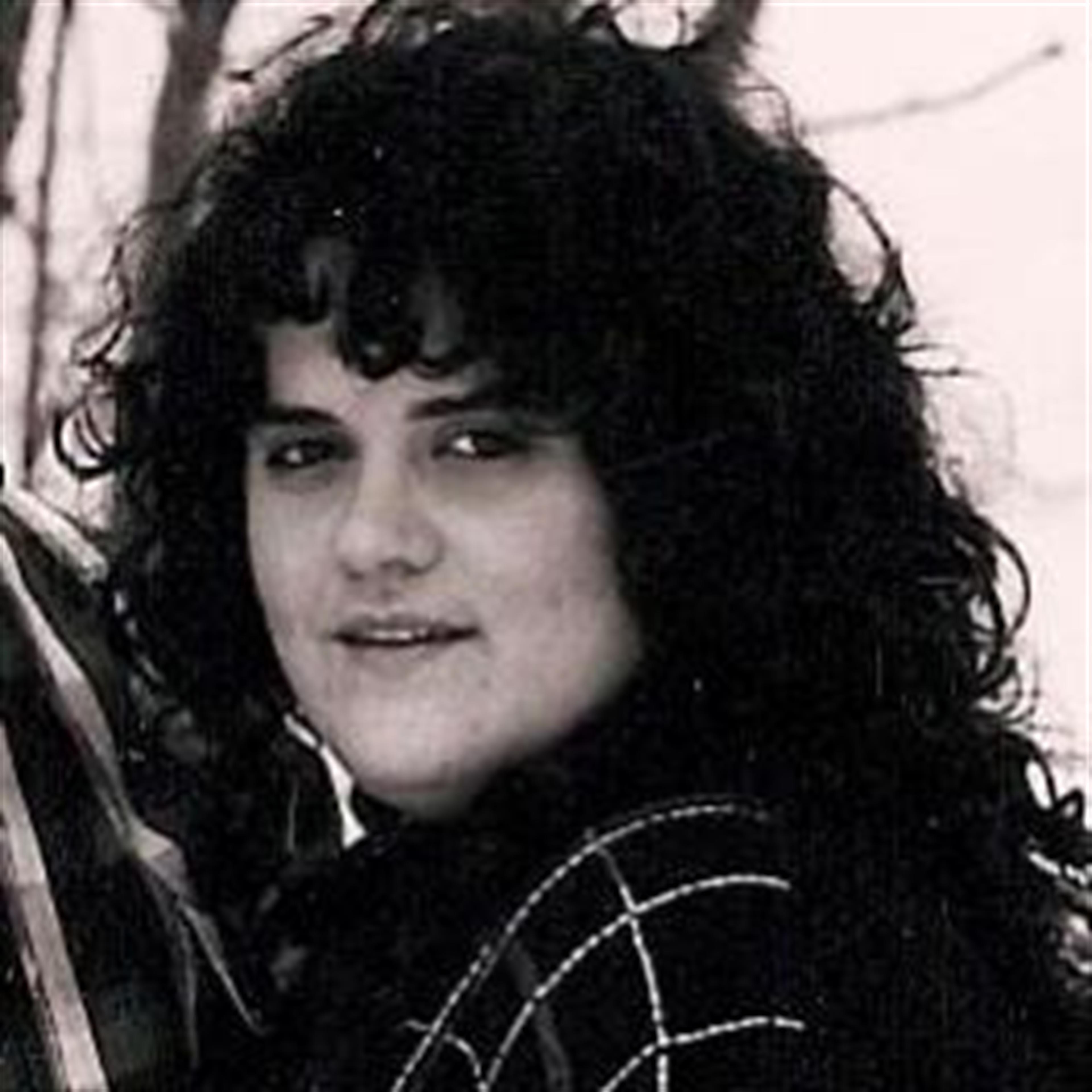 Sally Ann Martin Van Ry