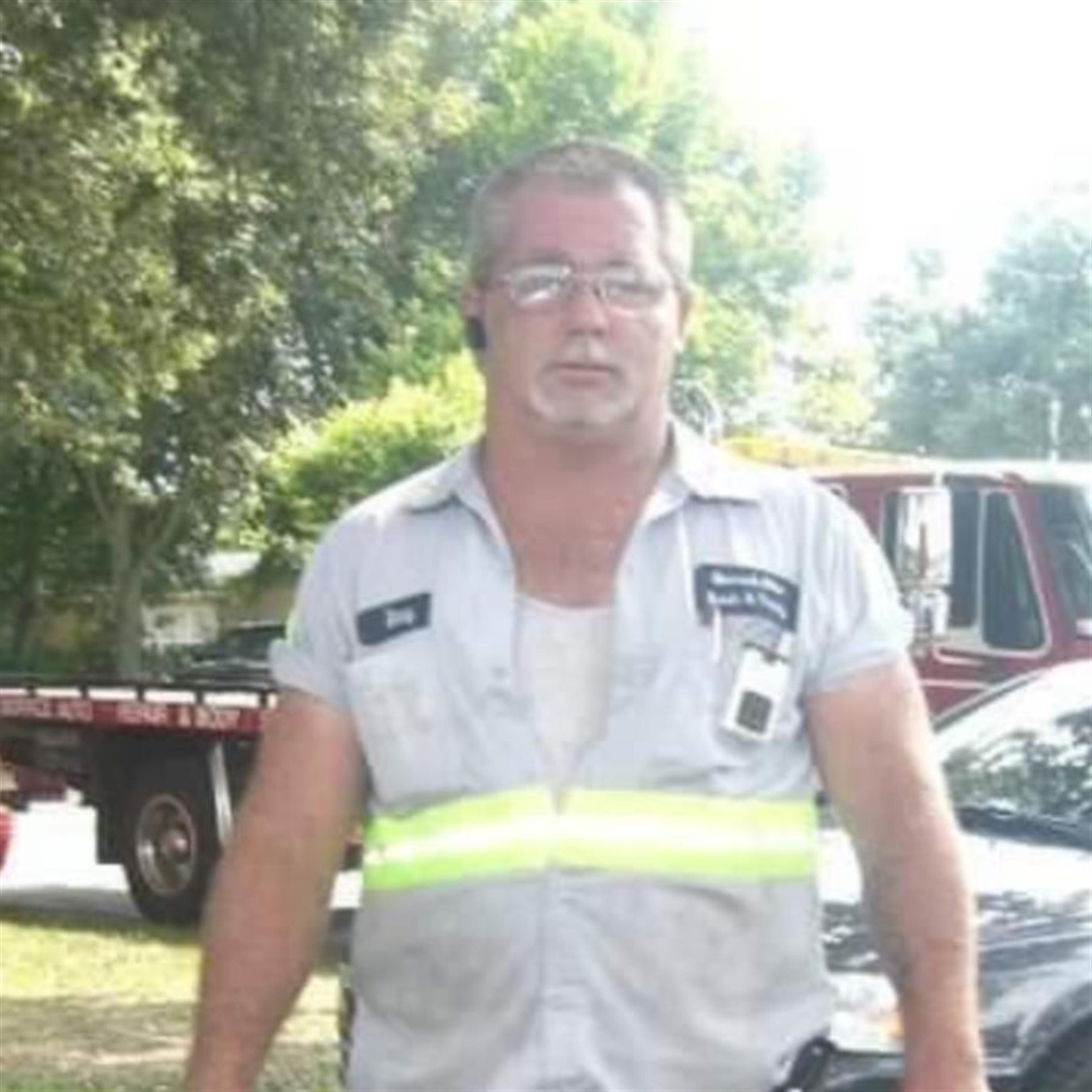 Danny Wayne Winters