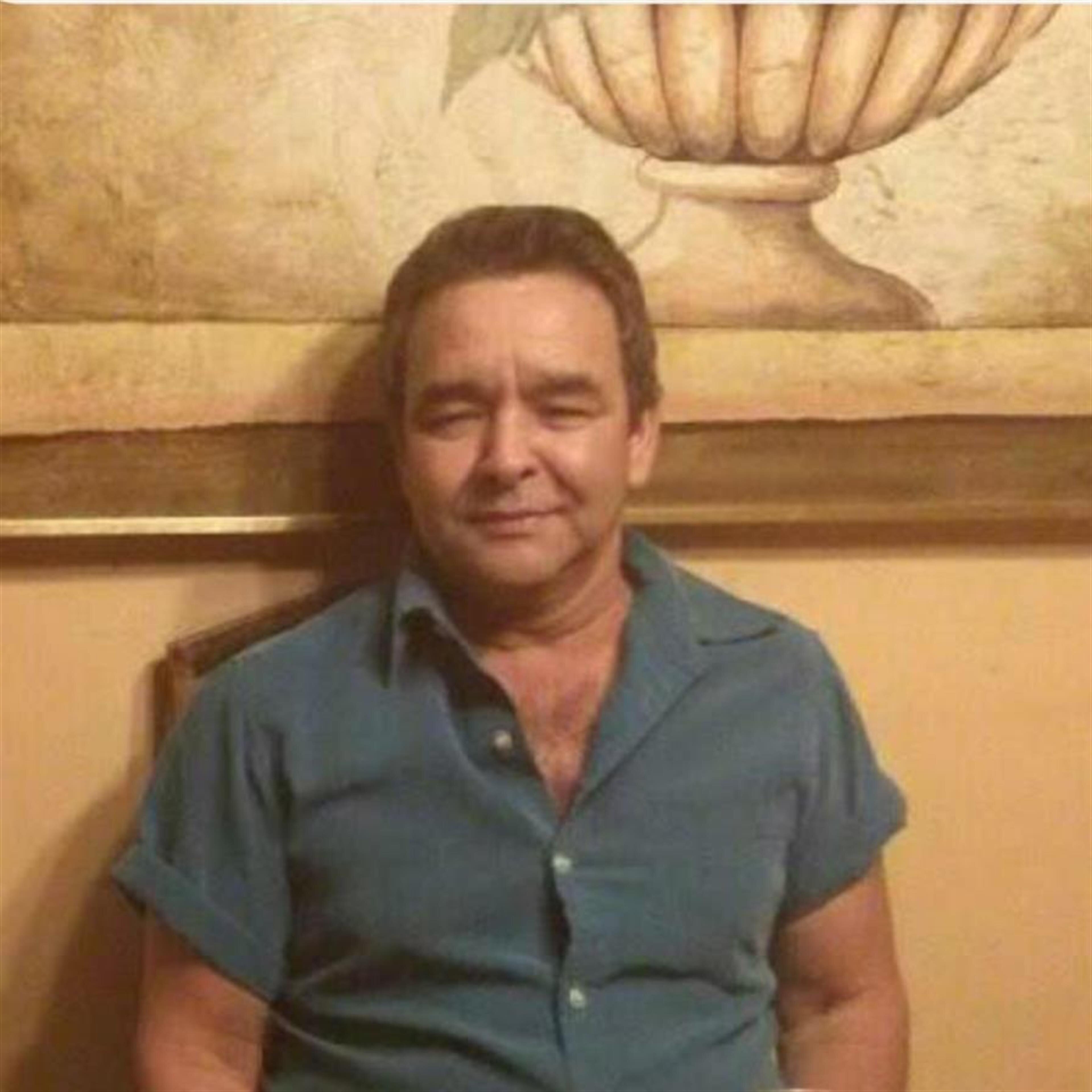 Faustino Gonzalez