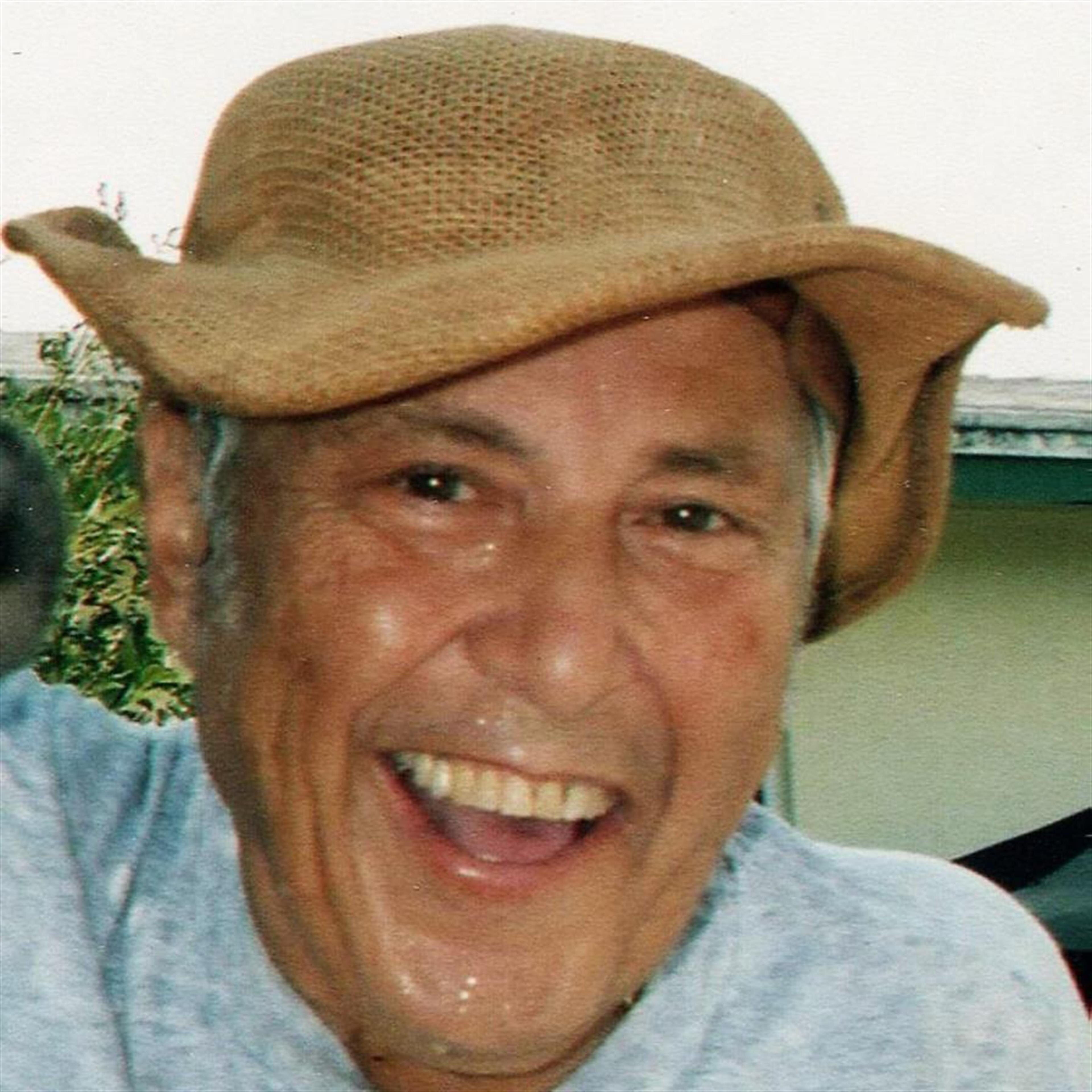 Clark Georgiades