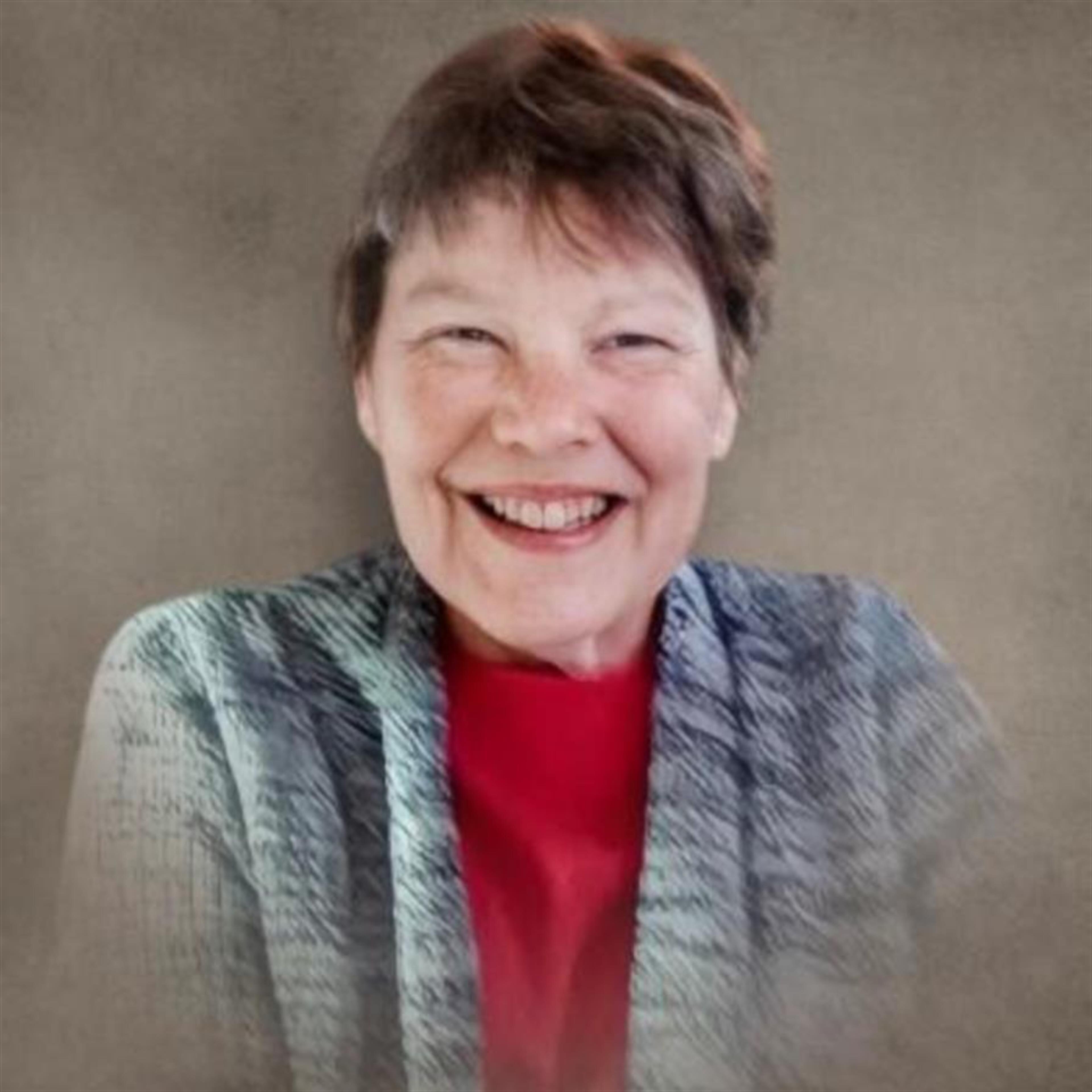 Donna Genhelen Ishman