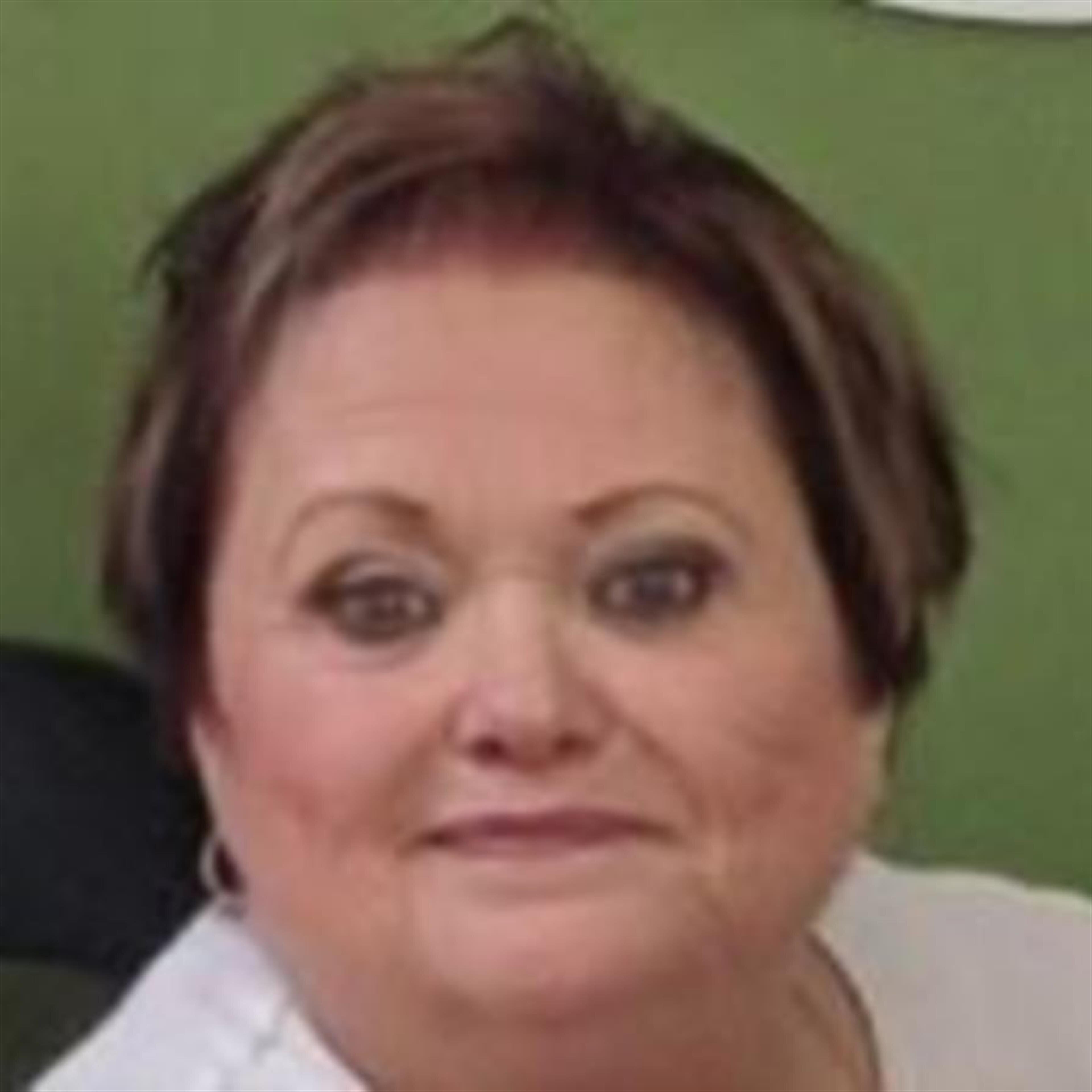 Patricia Ann Reynolds