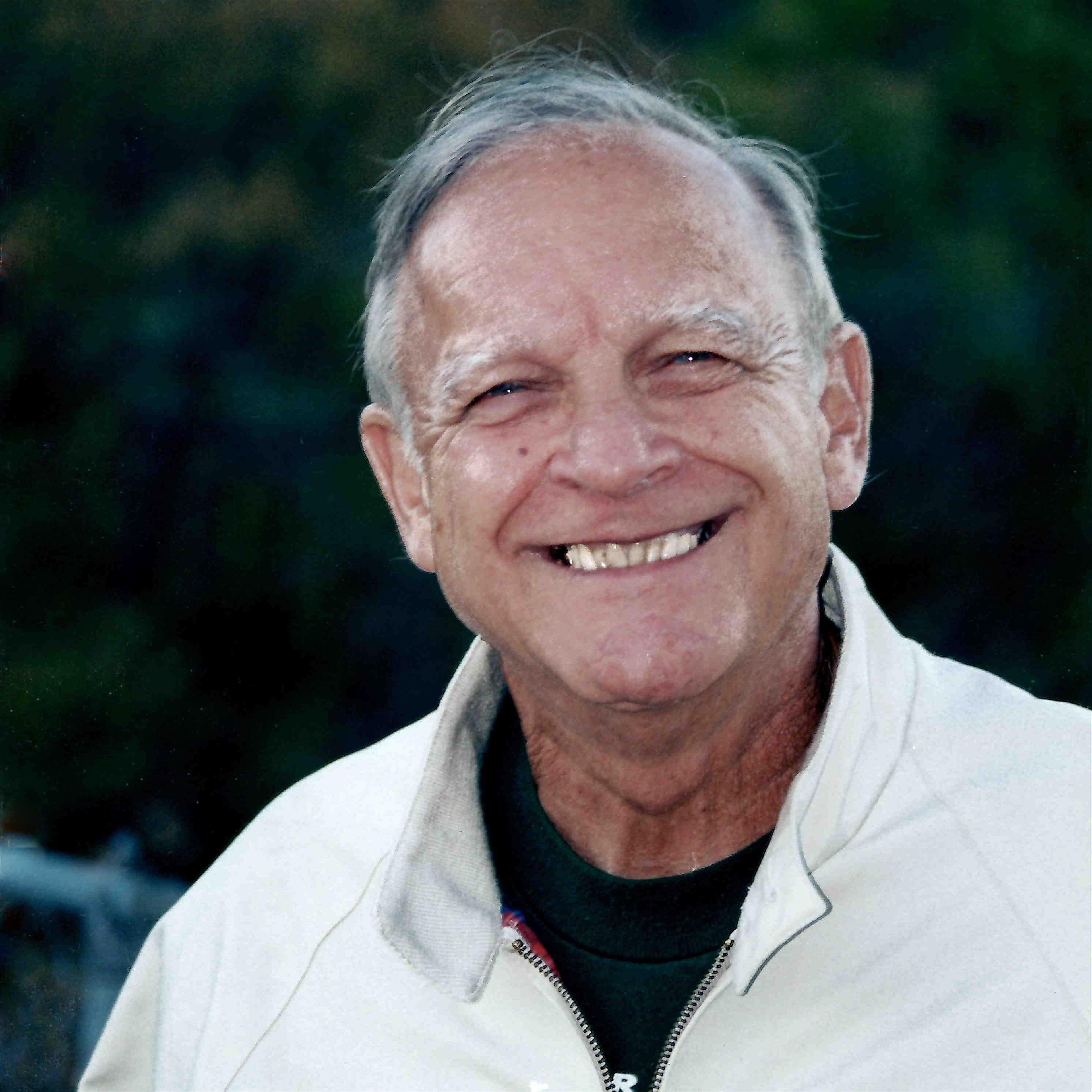 Francis Martin "John" Yeager, PE