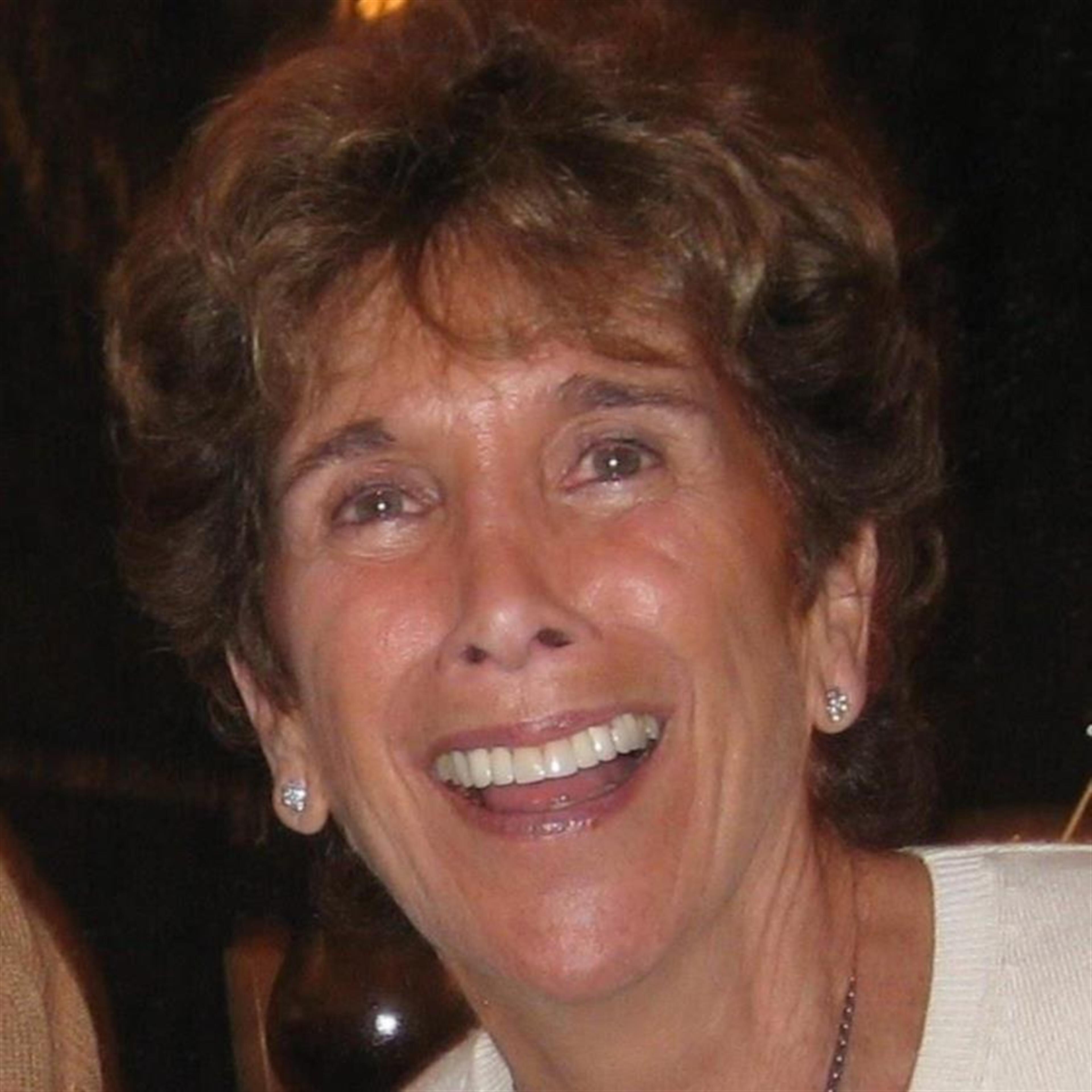Sandra "Sunny" Helmrich