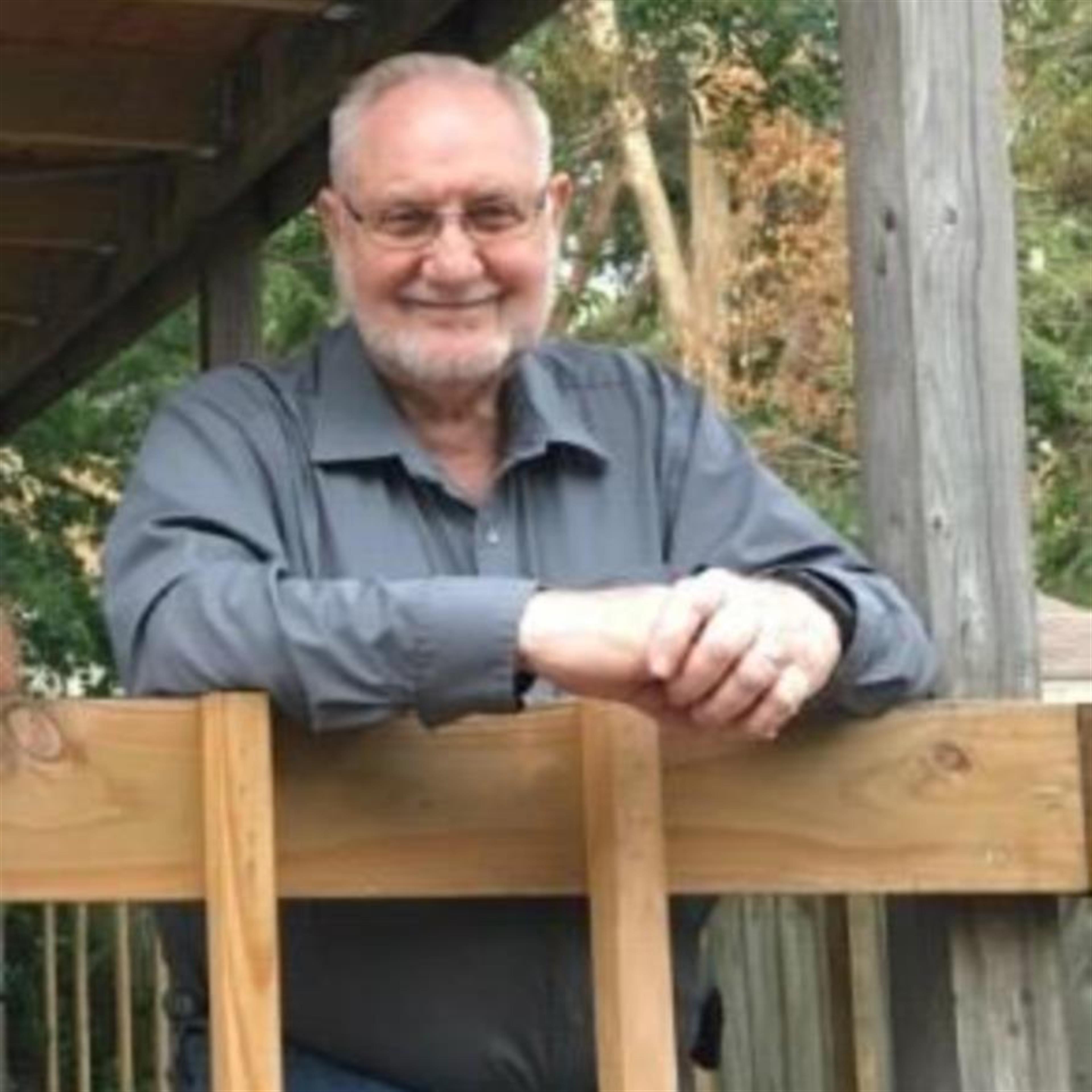 Coy Hedrick's obituary picture