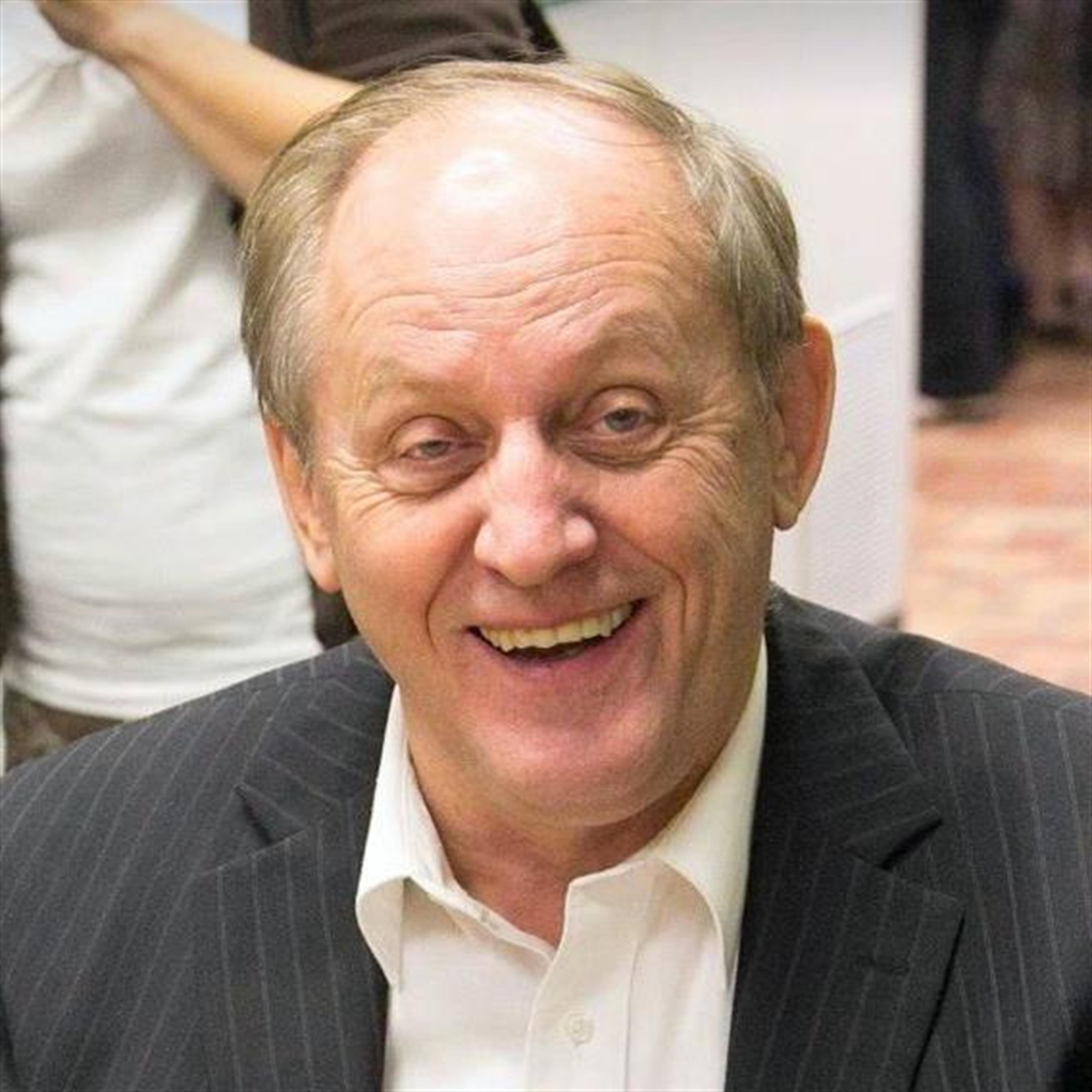 Robert Lutz