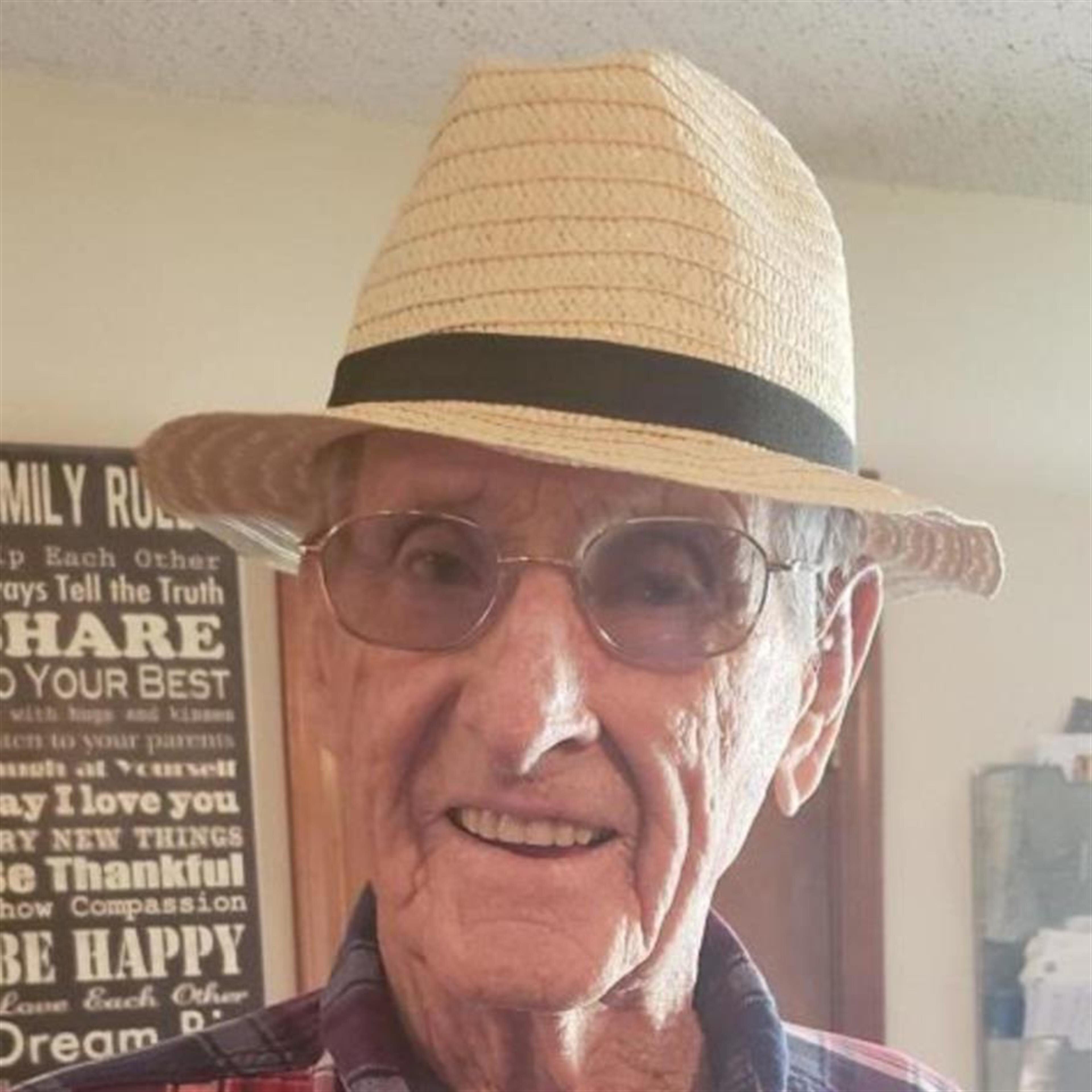 J.D. Skaggs