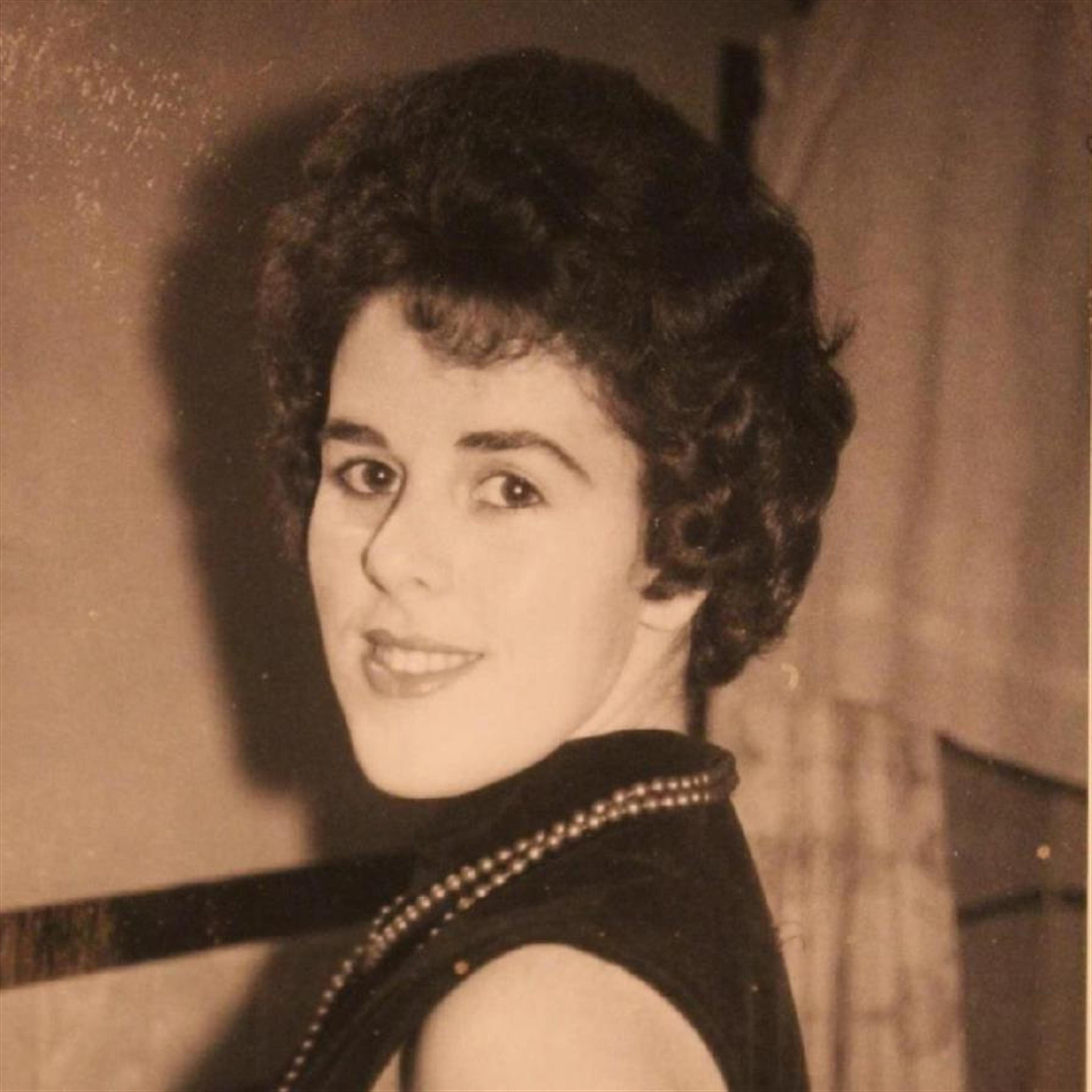 Shirley A. Cook
