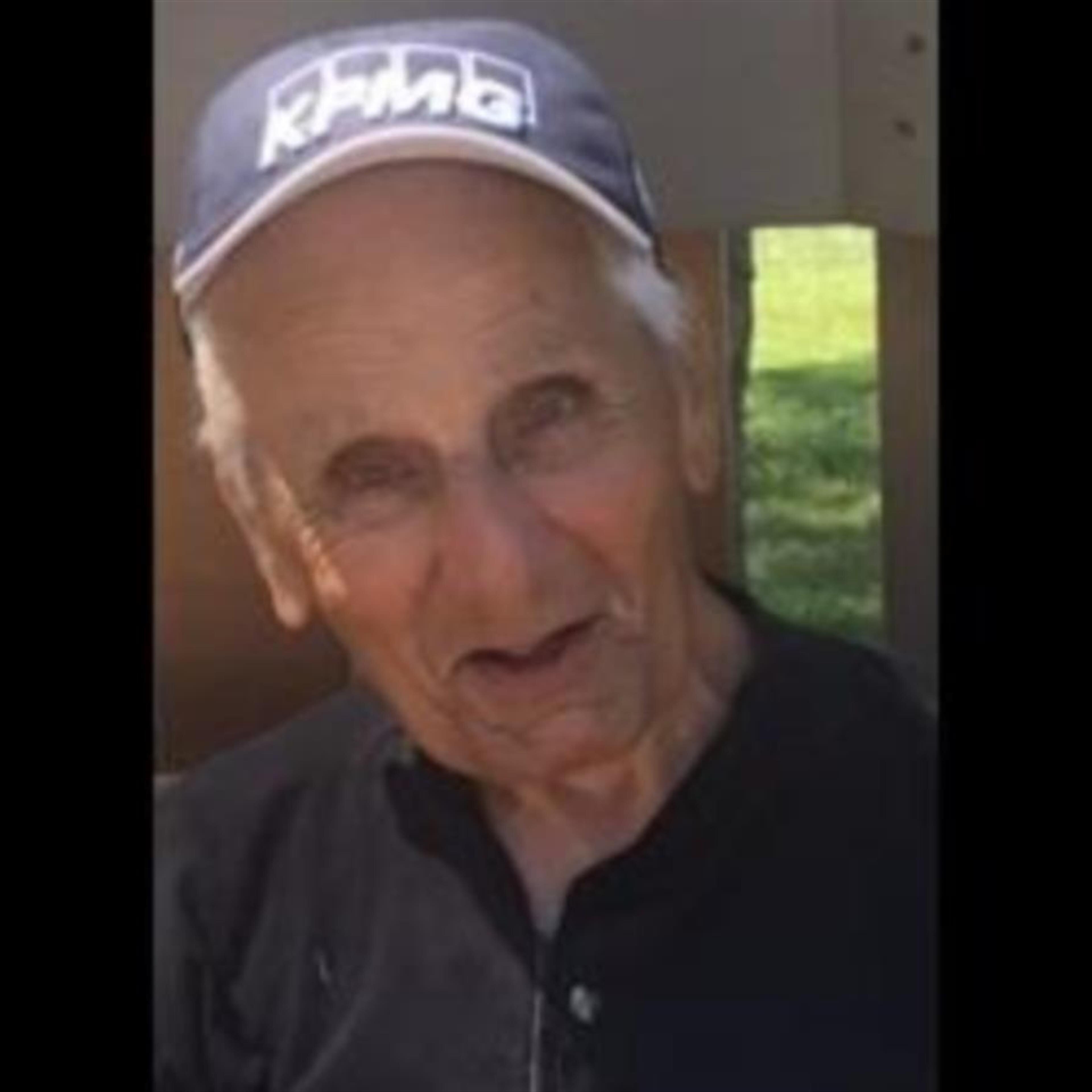 Edward Paul Santarelli