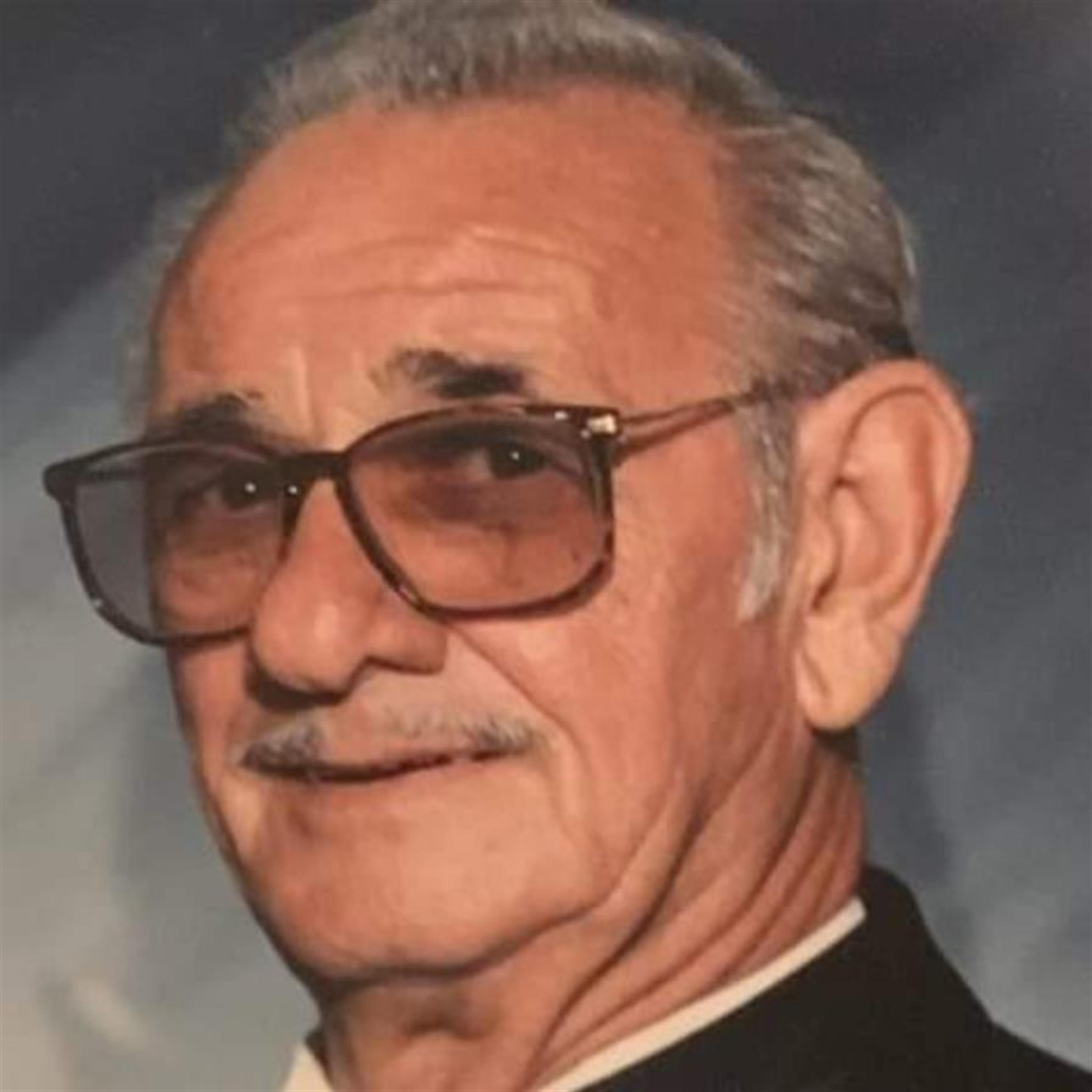 John W Palochak Jr