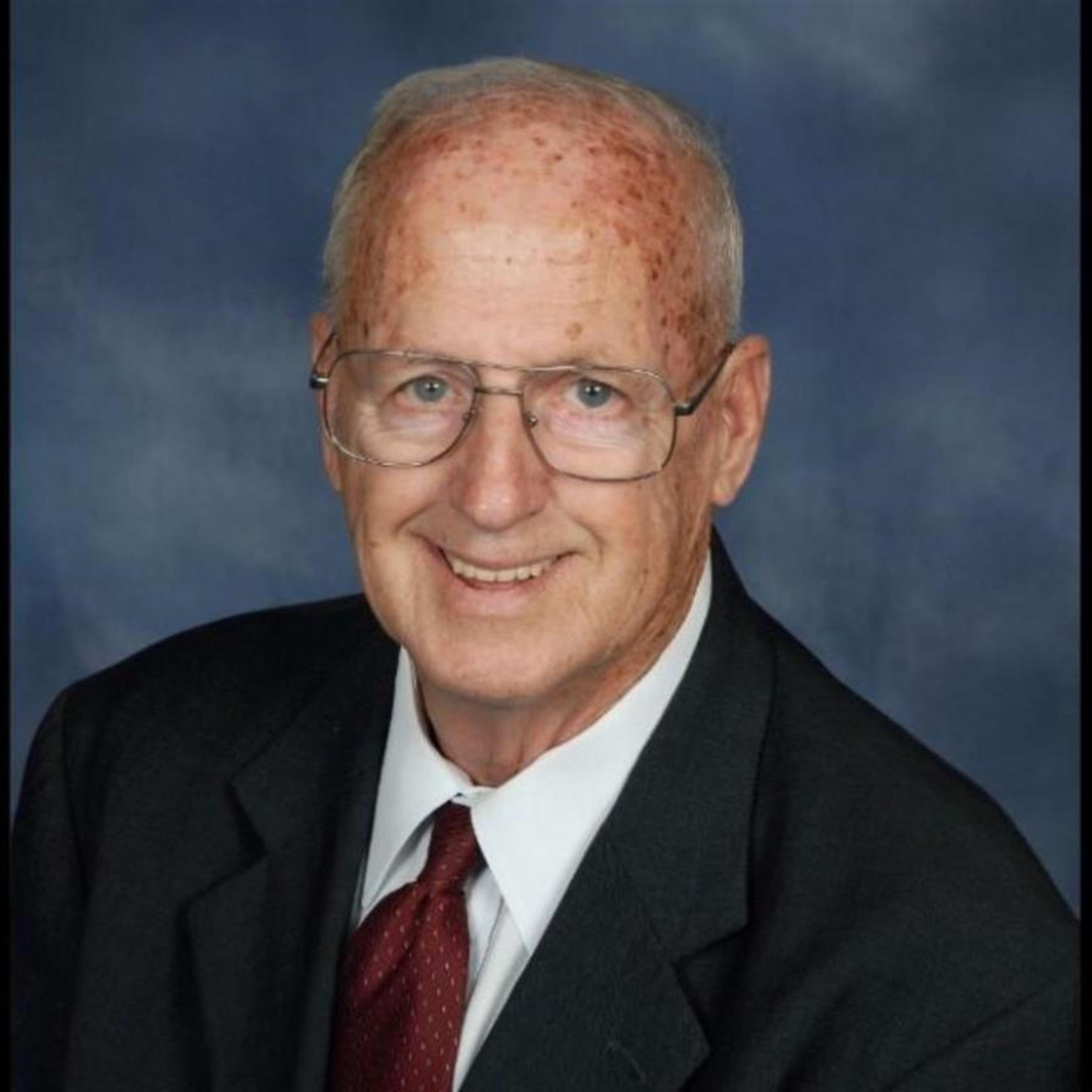Harry Thomas Gentry