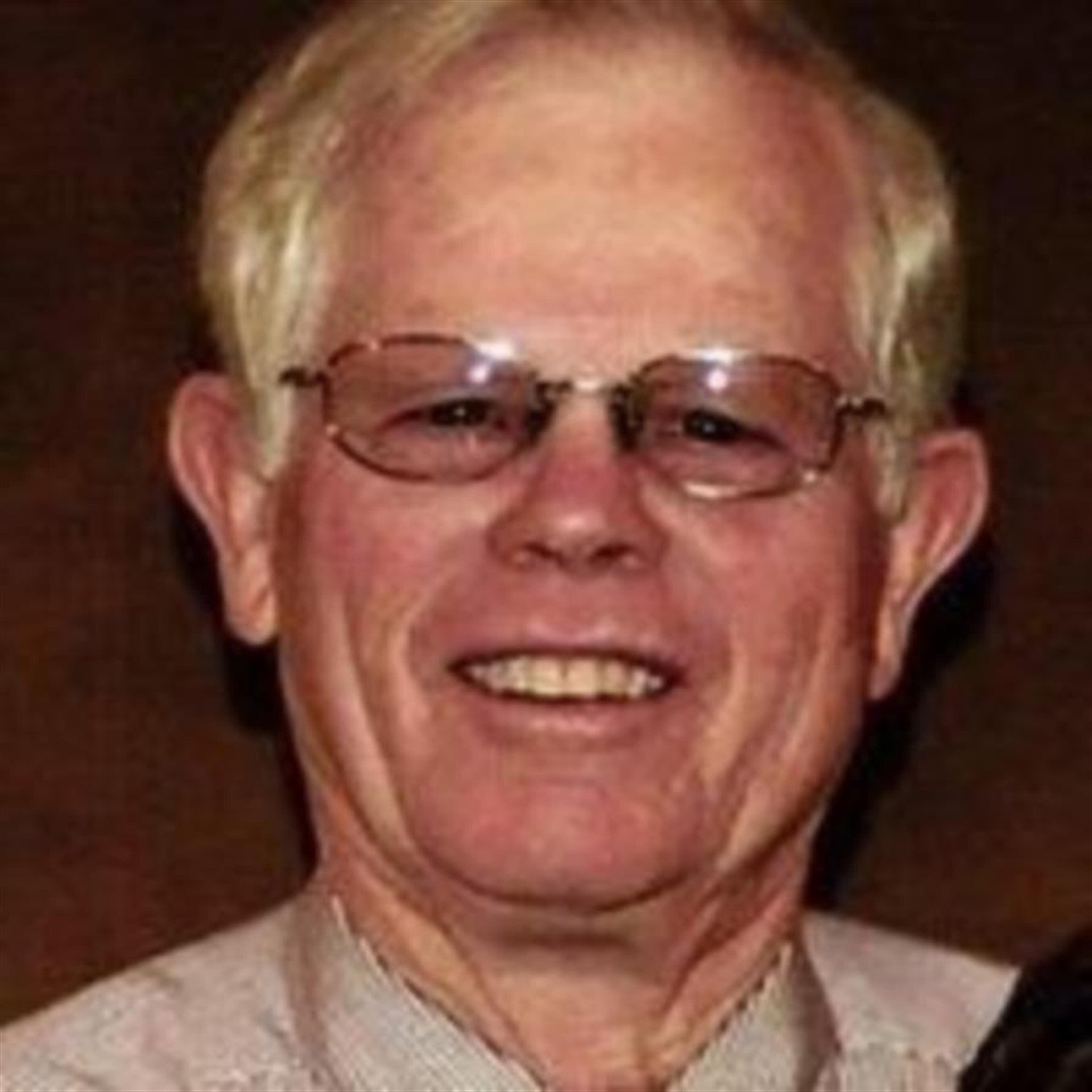 John Lee Stephens