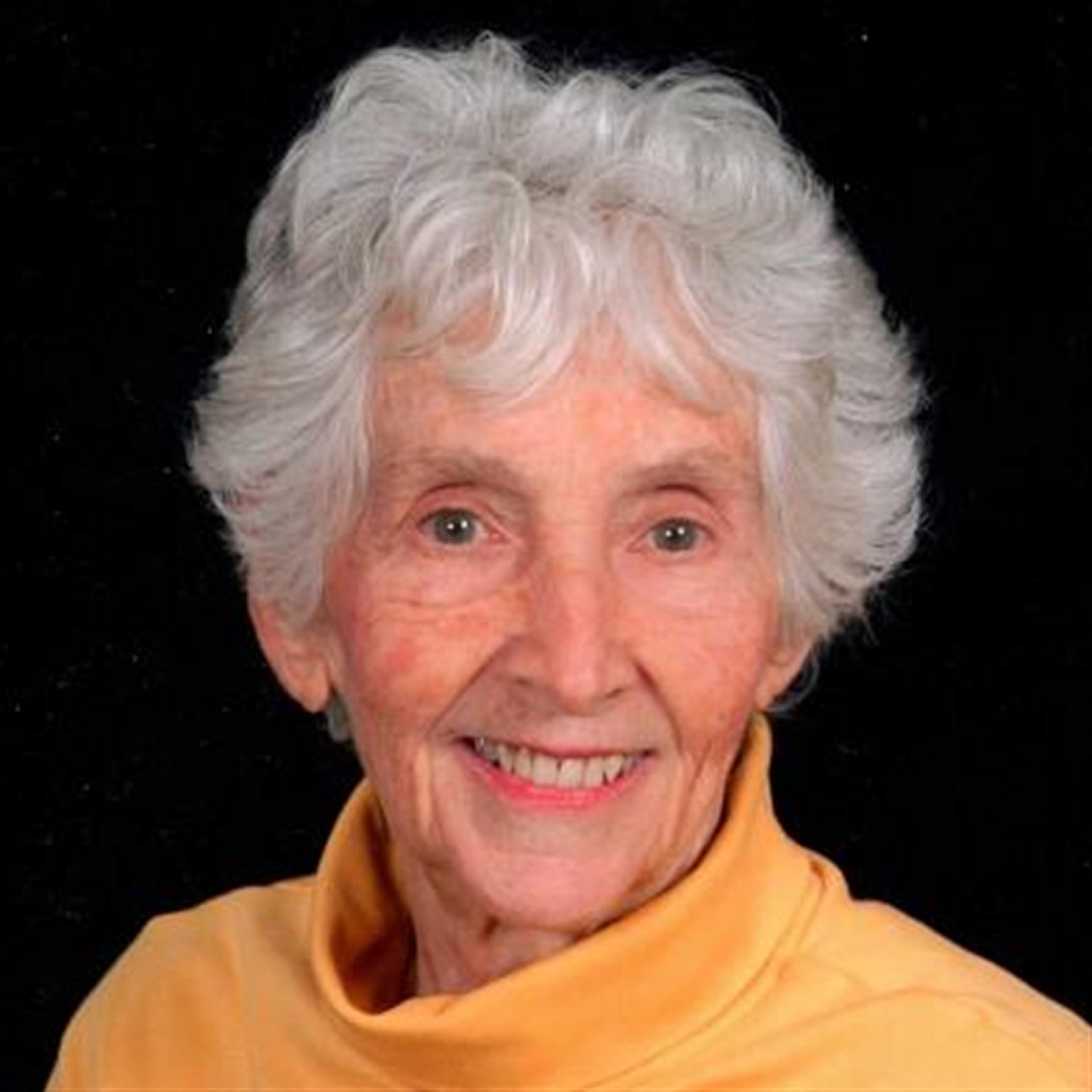 Jill Garrison