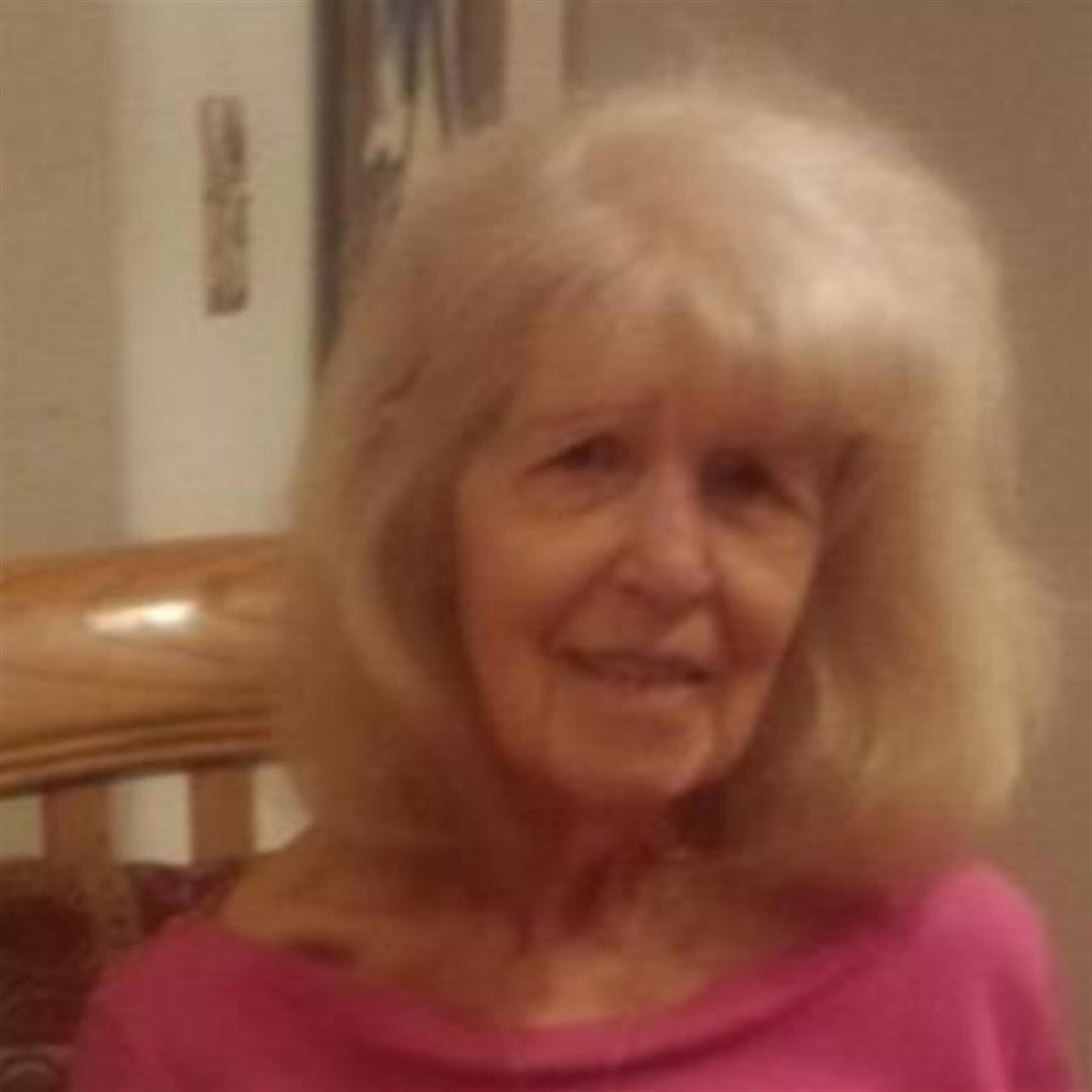 Neida M Roche