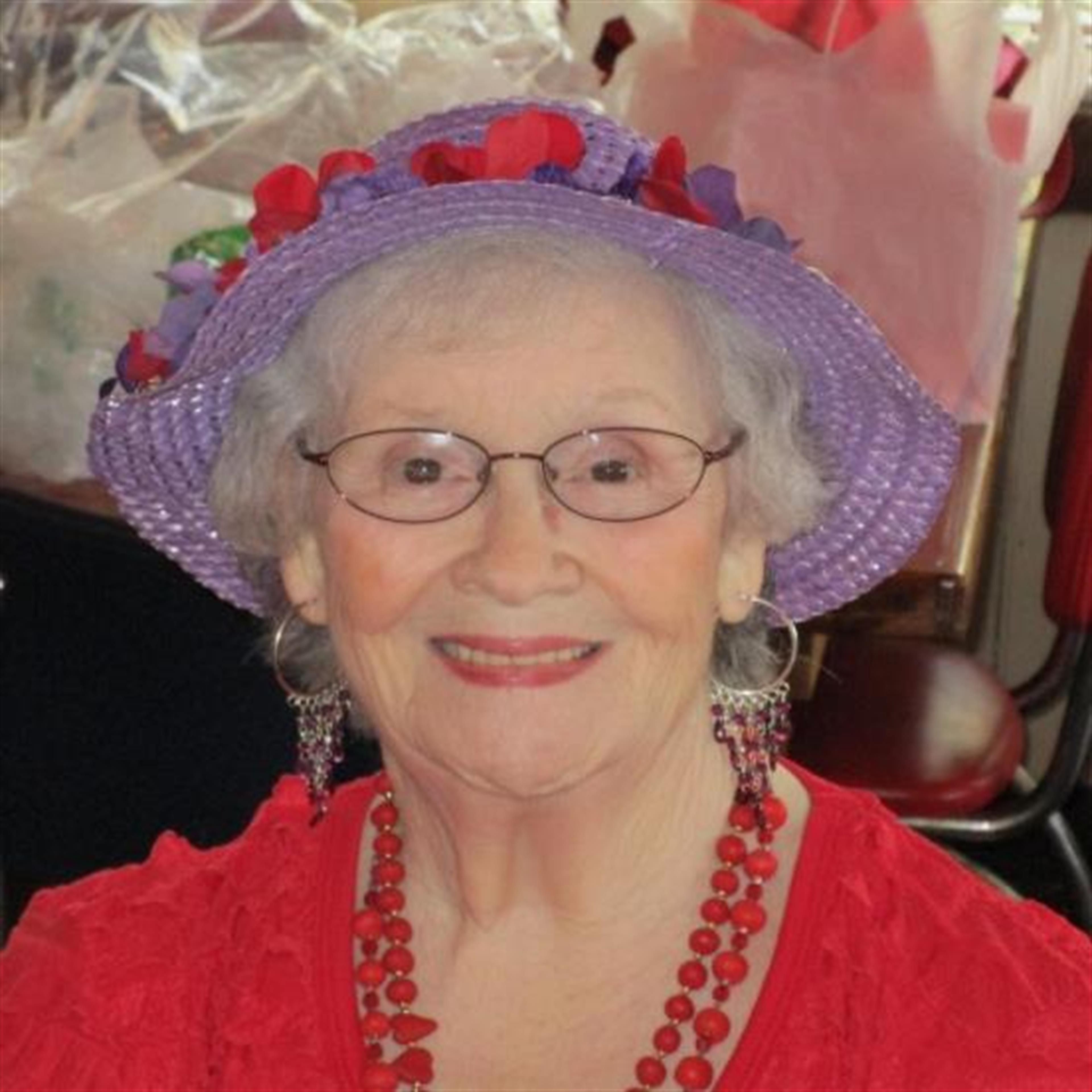 Dorothy M. Fili's obituary picture