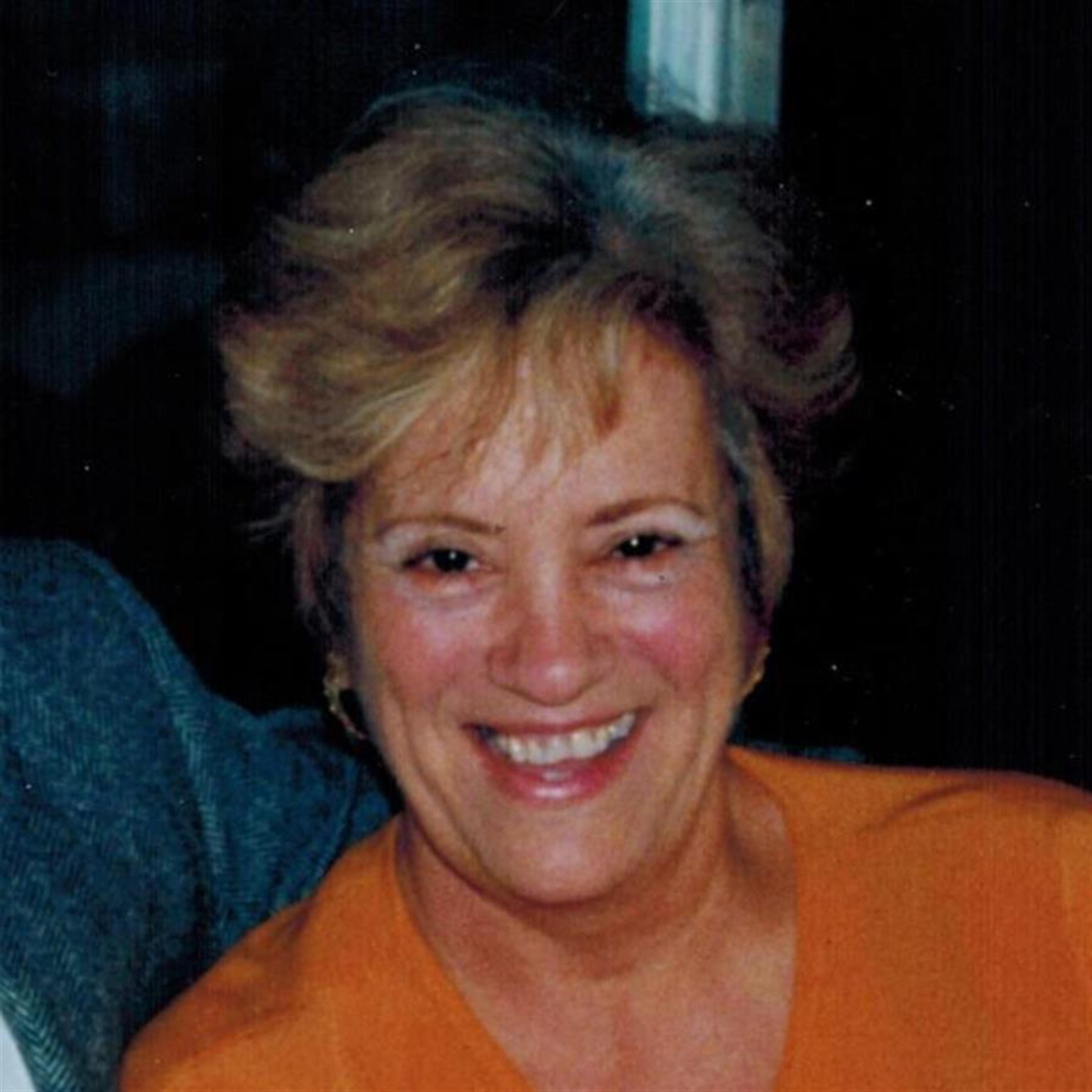 Barbara Jean Schoder