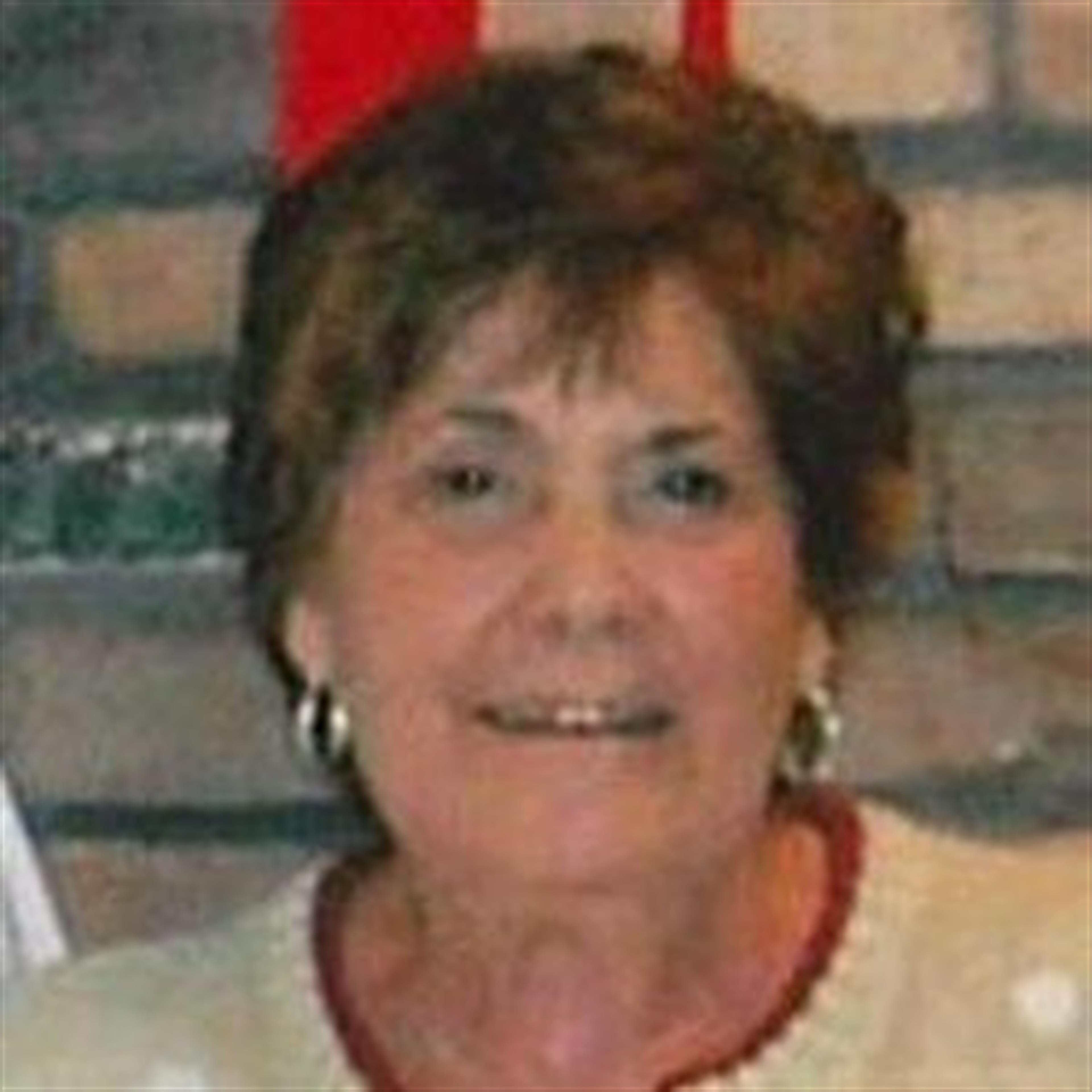 Patricia M. White